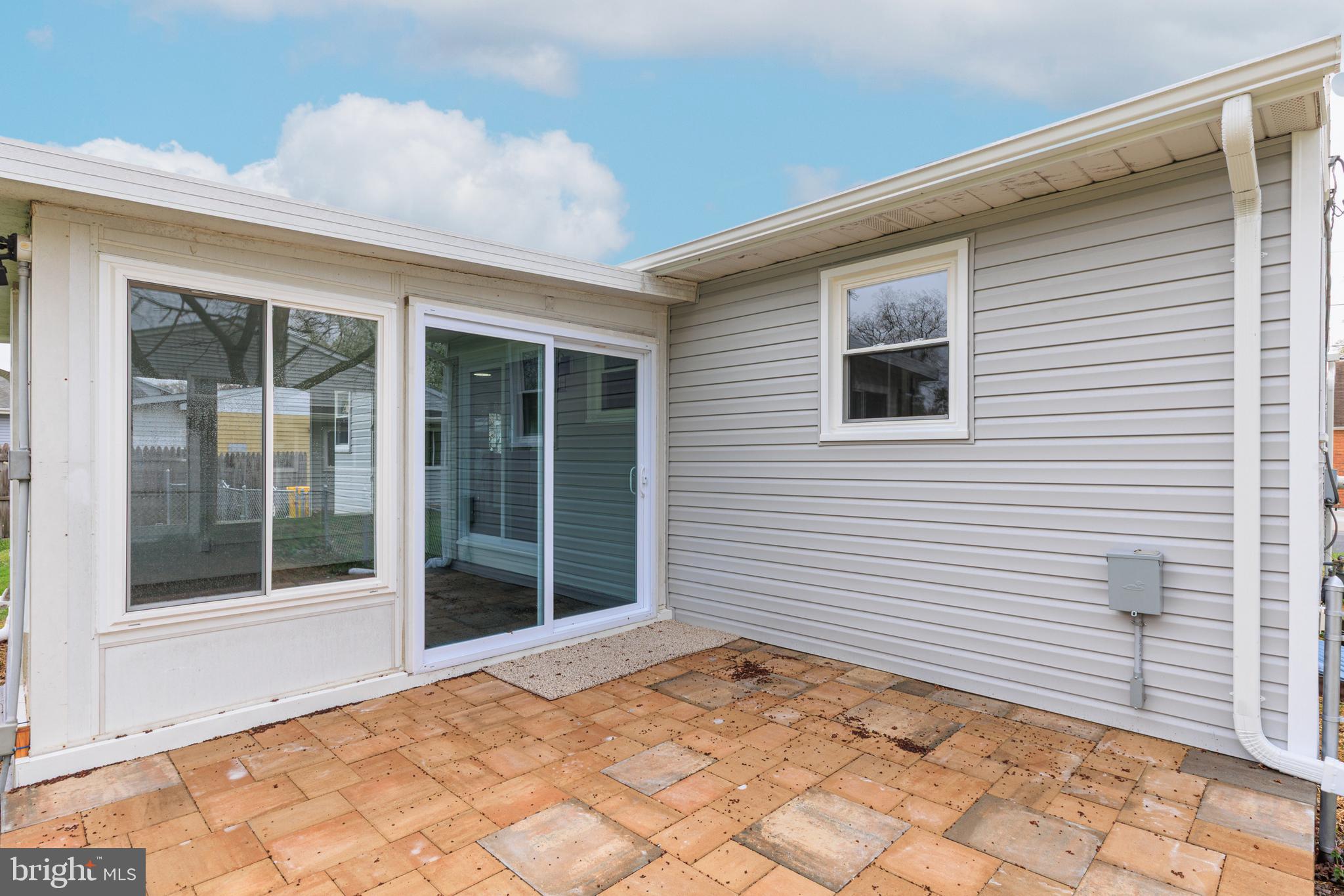 FERNDALE FARMS - Residential