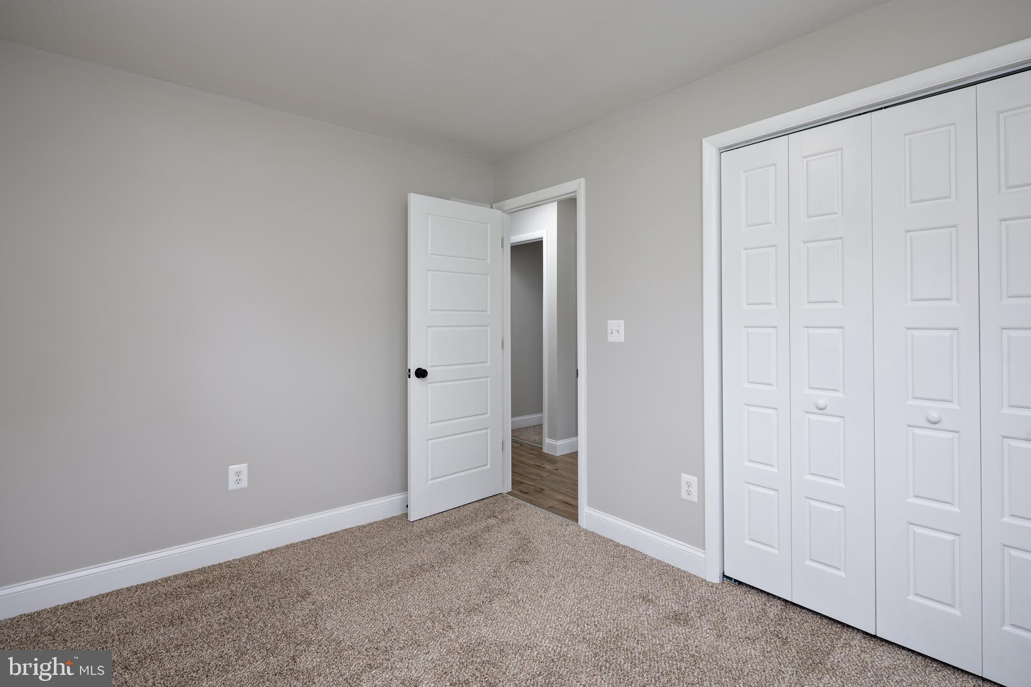 FERNDALE FARMS - Residential