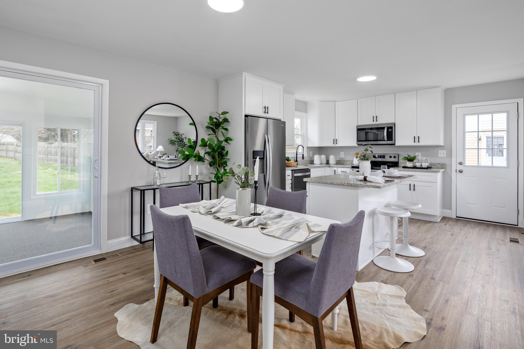 FERNDALE FARMS - Residential