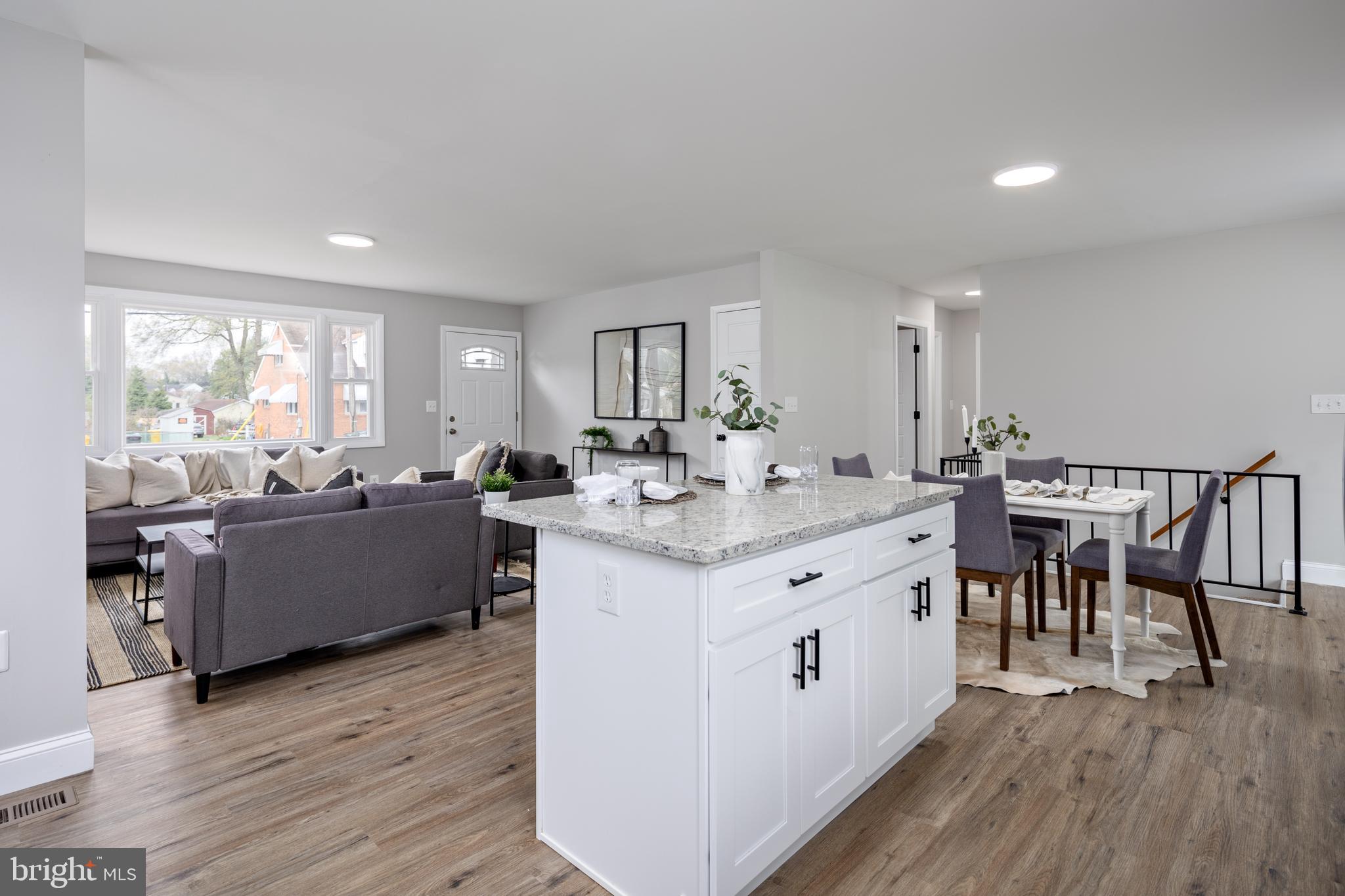 FERNDALE FARMS - Residential