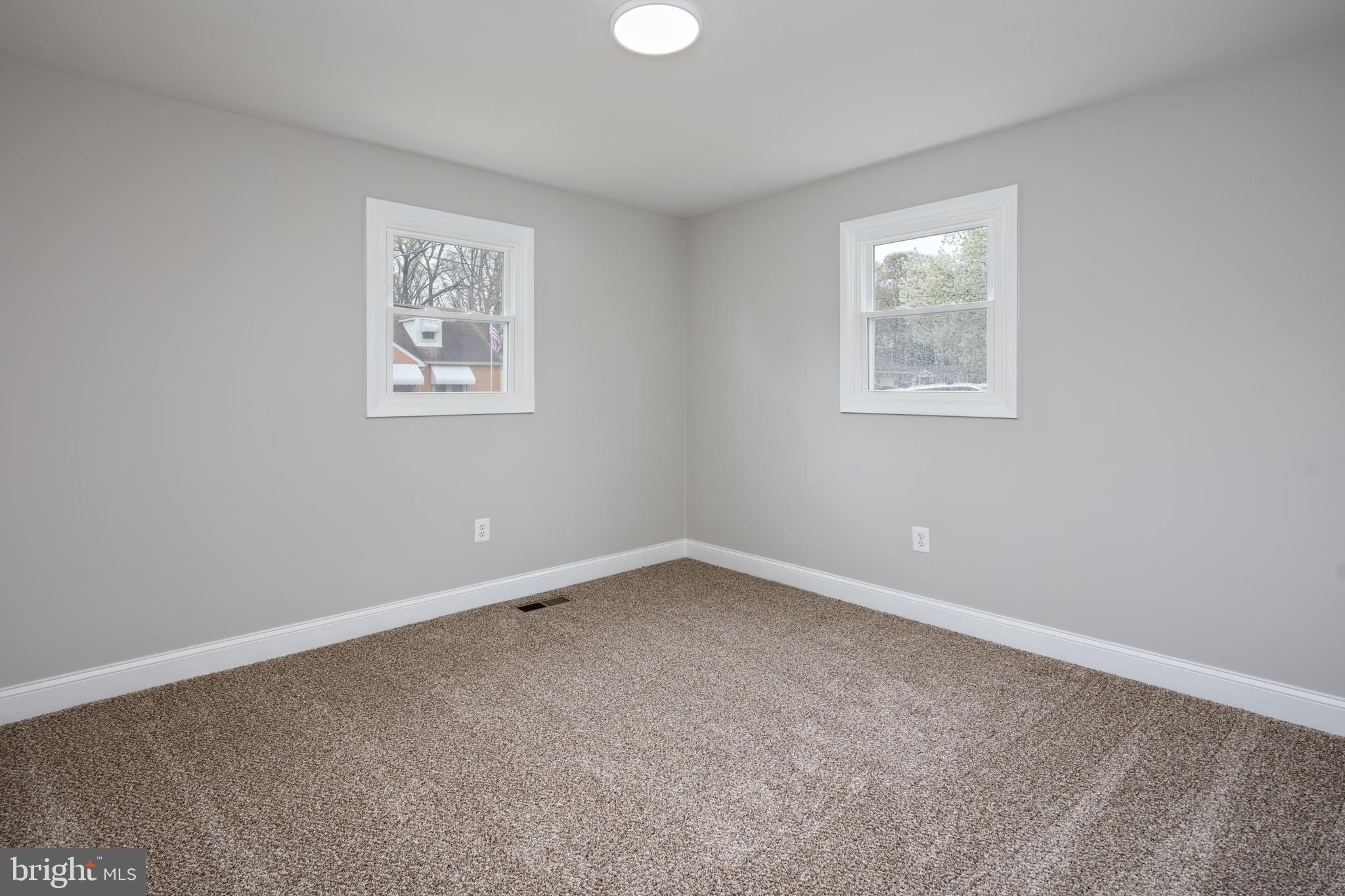 FERNDALE FARMS - Residential