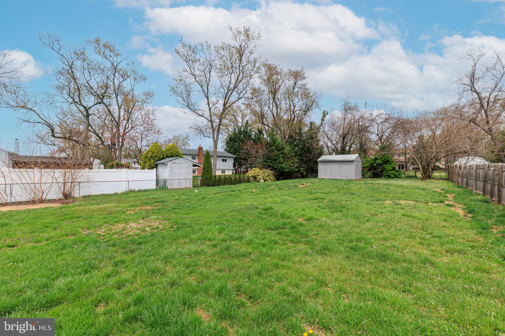 FERNDALE FARMS - Residential