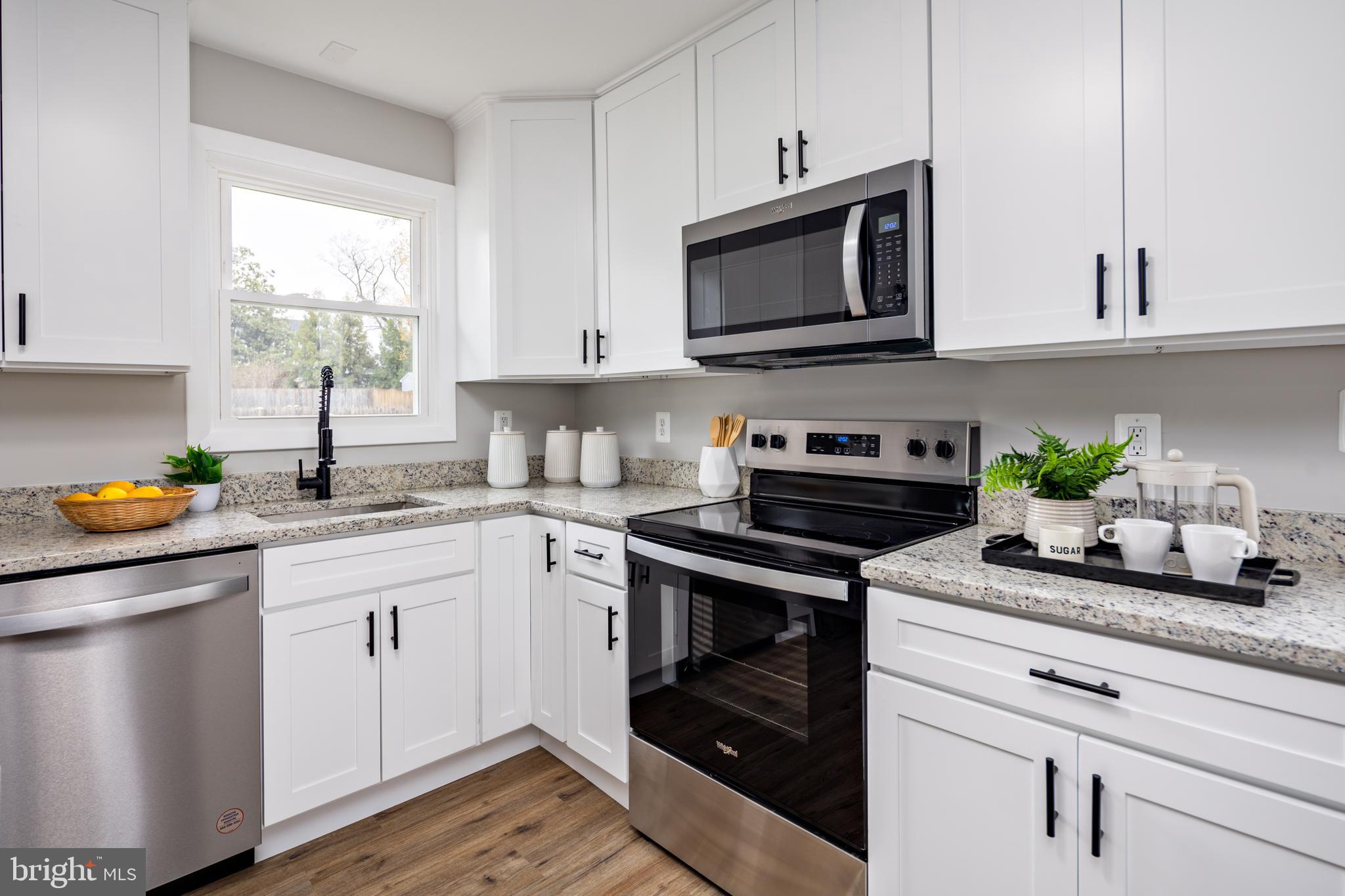 FERNDALE FARMS - Residential