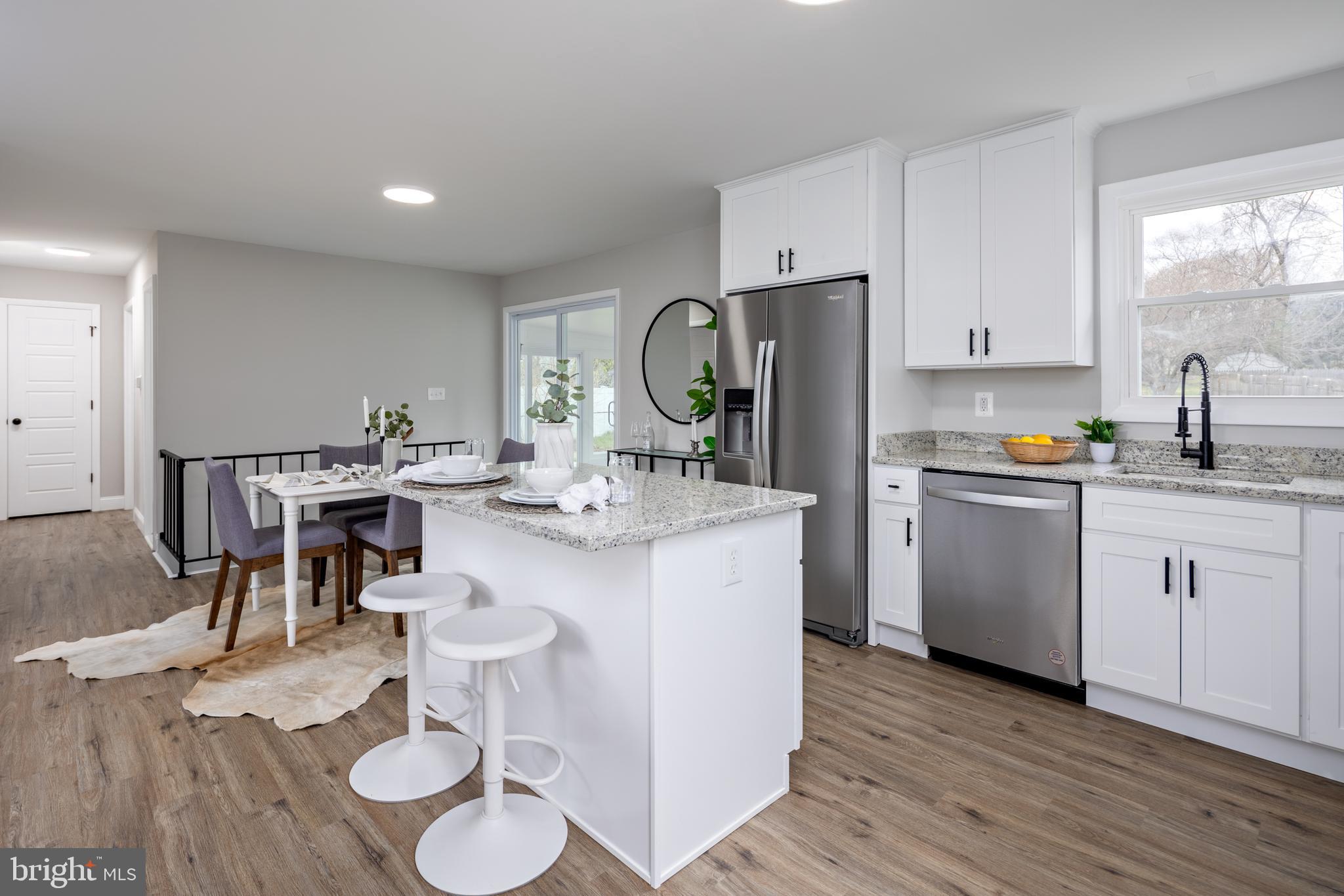 FERNDALE FARMS - Residential