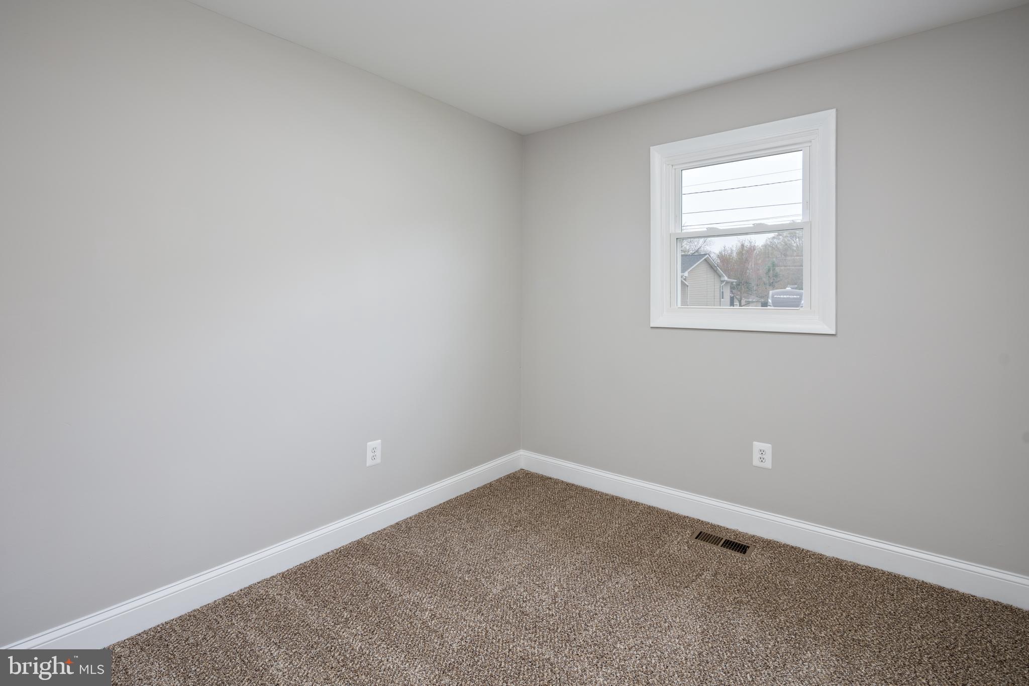 FERNDALE FARMS - Residential