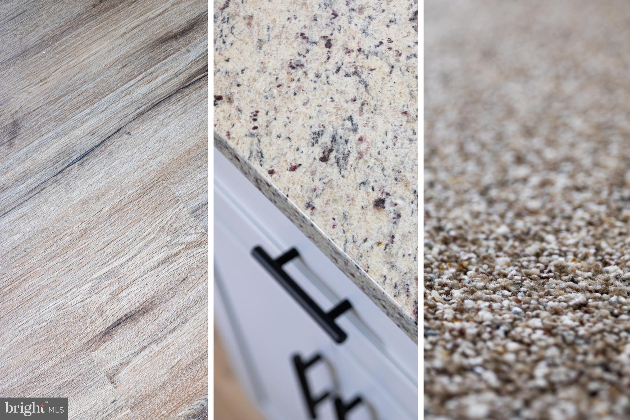 FERNDALE FARMS - Residential