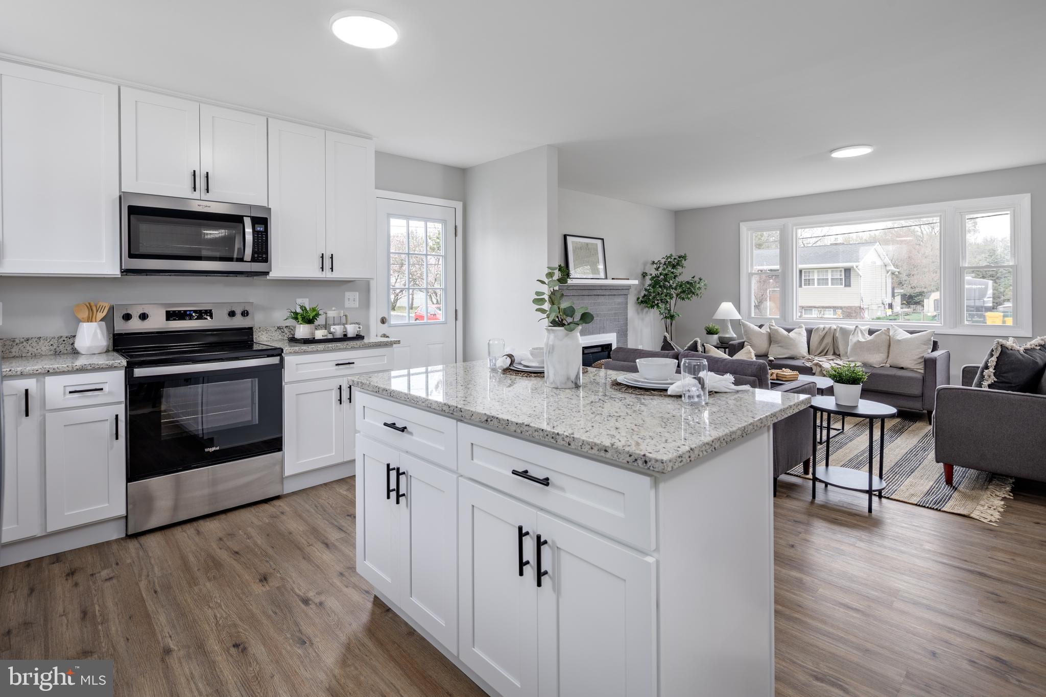 FERNDALE FARMS - Residential