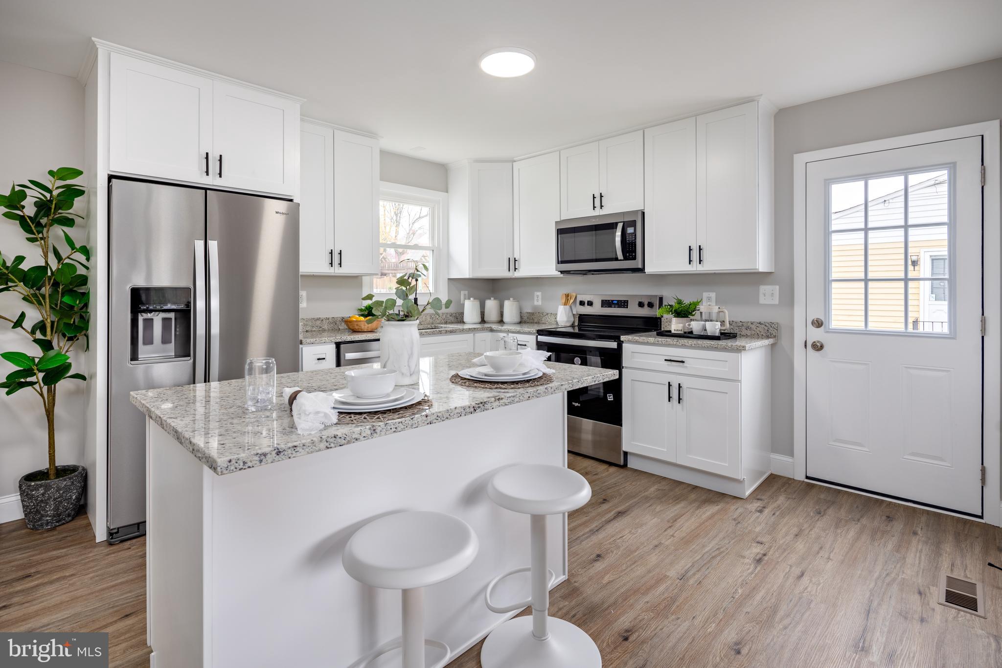 FERNDALE FARMS - Residential