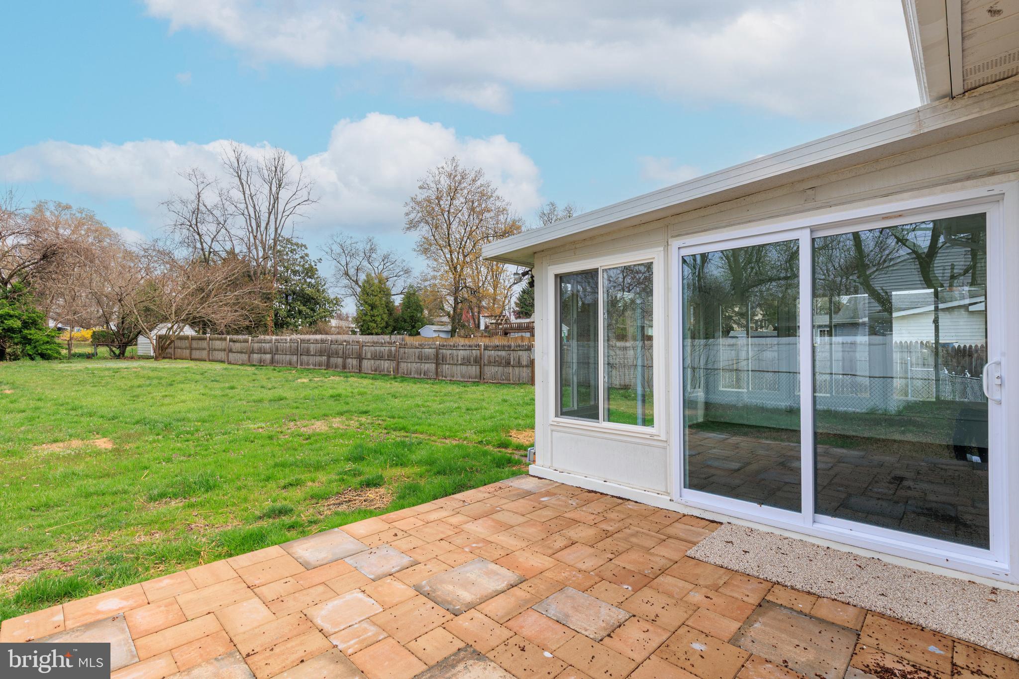 FERNDALE FARMS - Residential