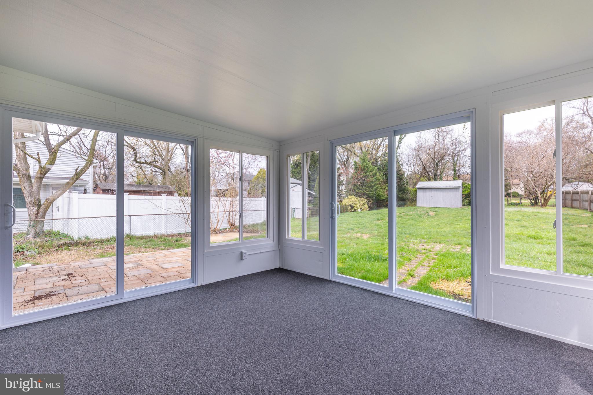 FERNDALE FARMS - Residential