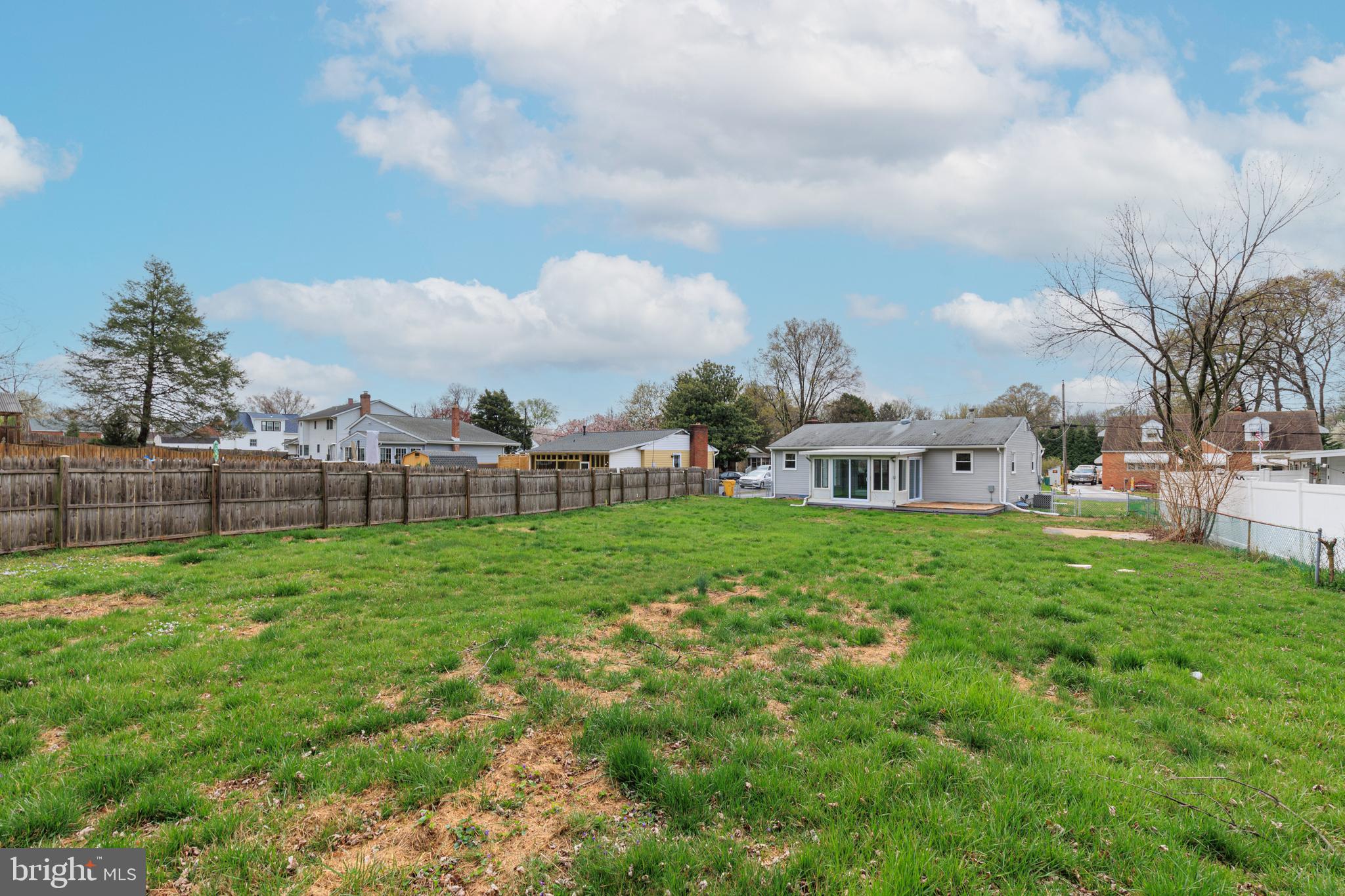 FERNDALE FARMS - Residential