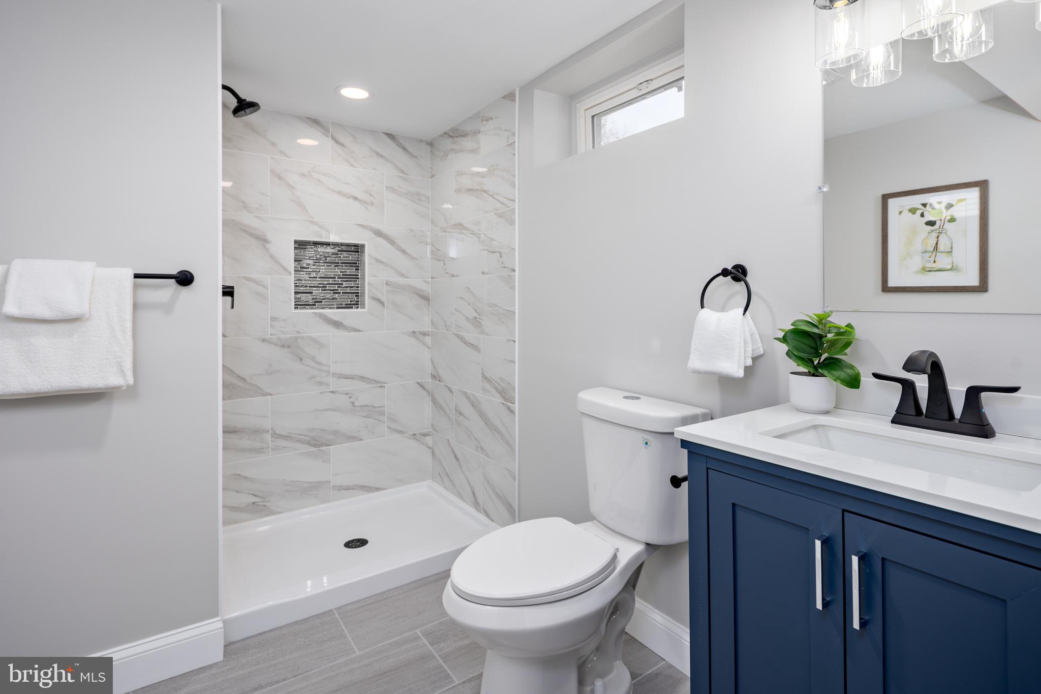 FERNDALE FARMS - Residential