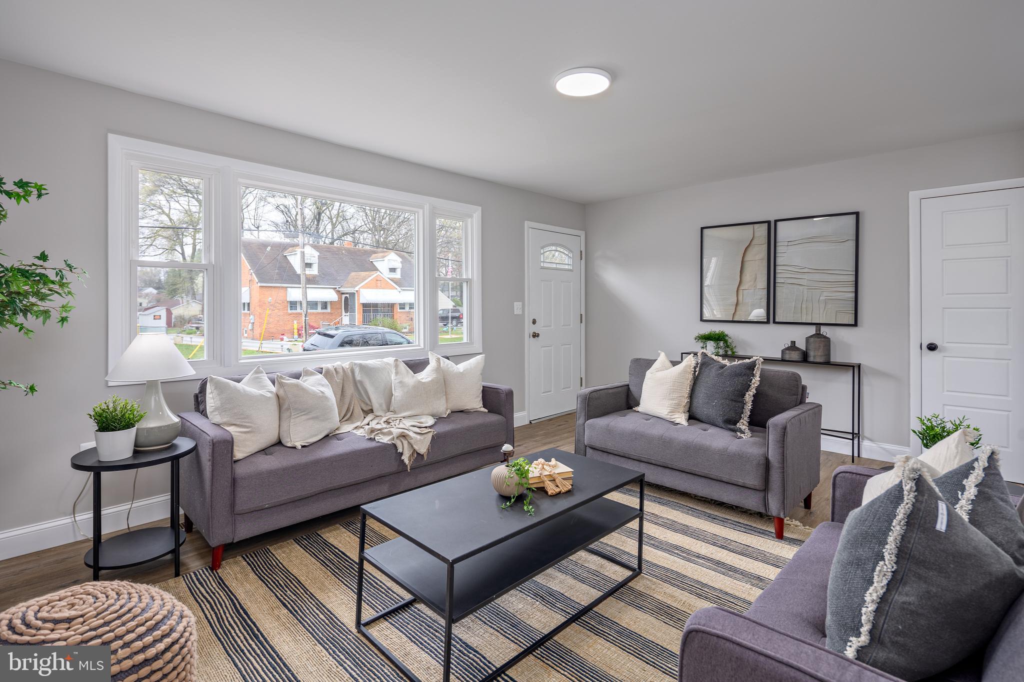 FERNDALE FARMS - Residential