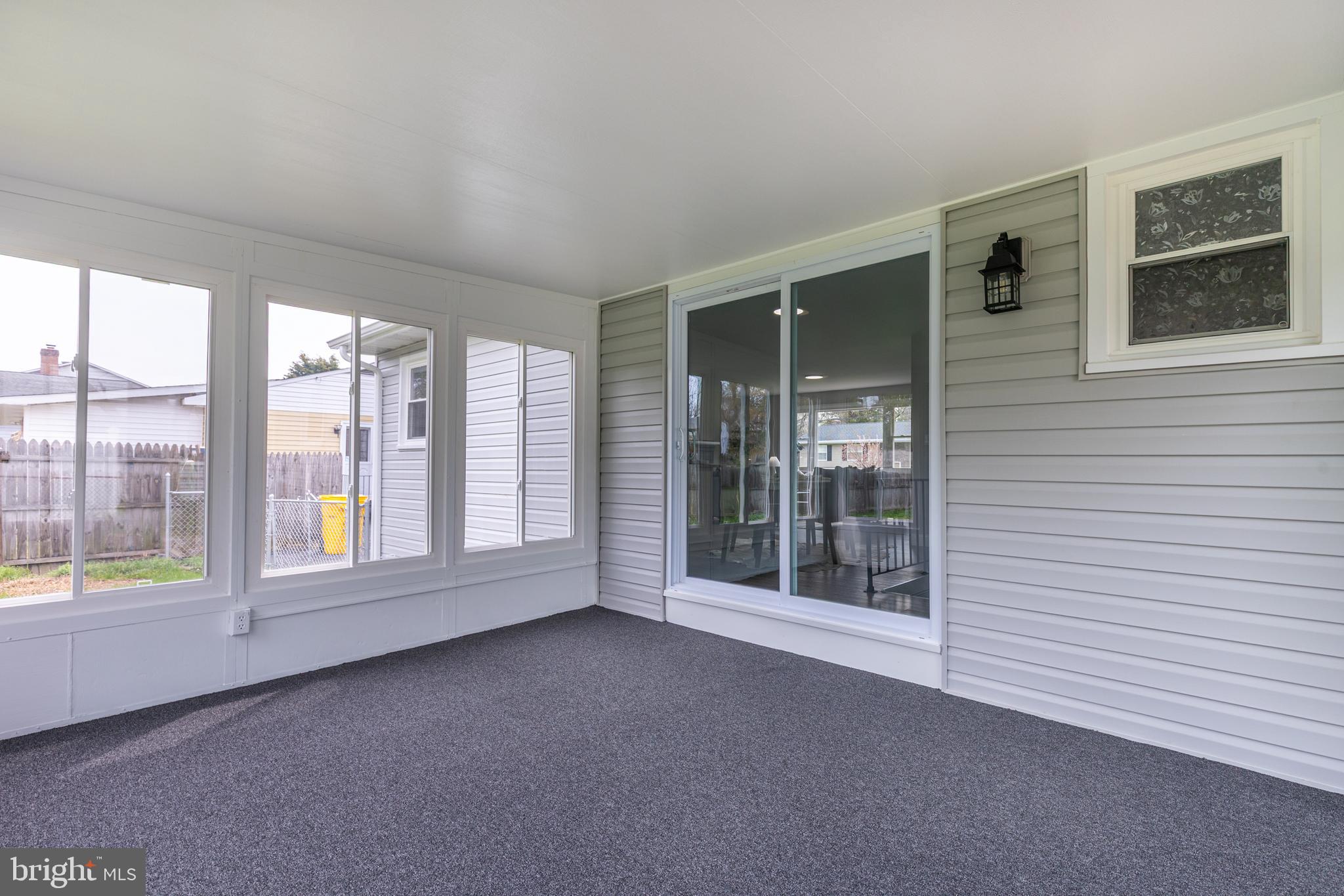 FERNDALE FARMS - Residential