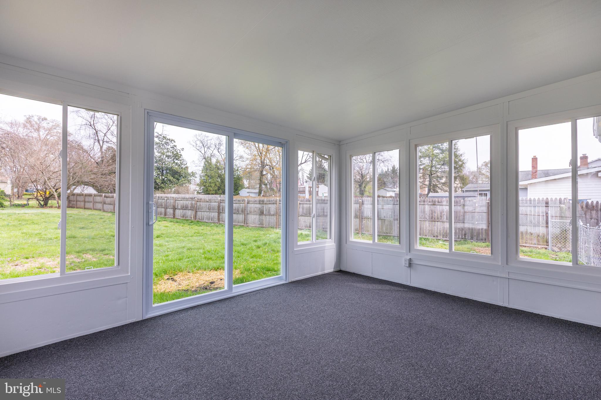 FERNDALE FARMS - Residential