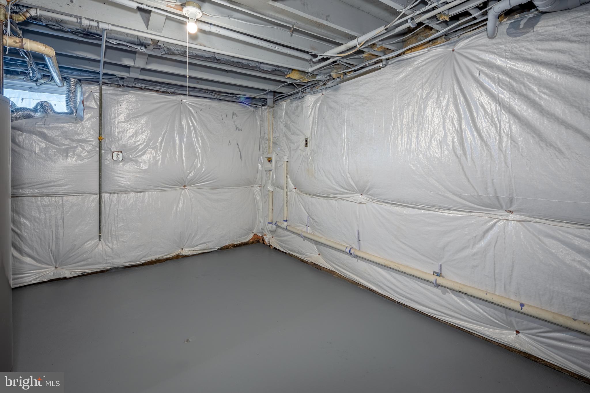 FERNDALE FARMS - Residential