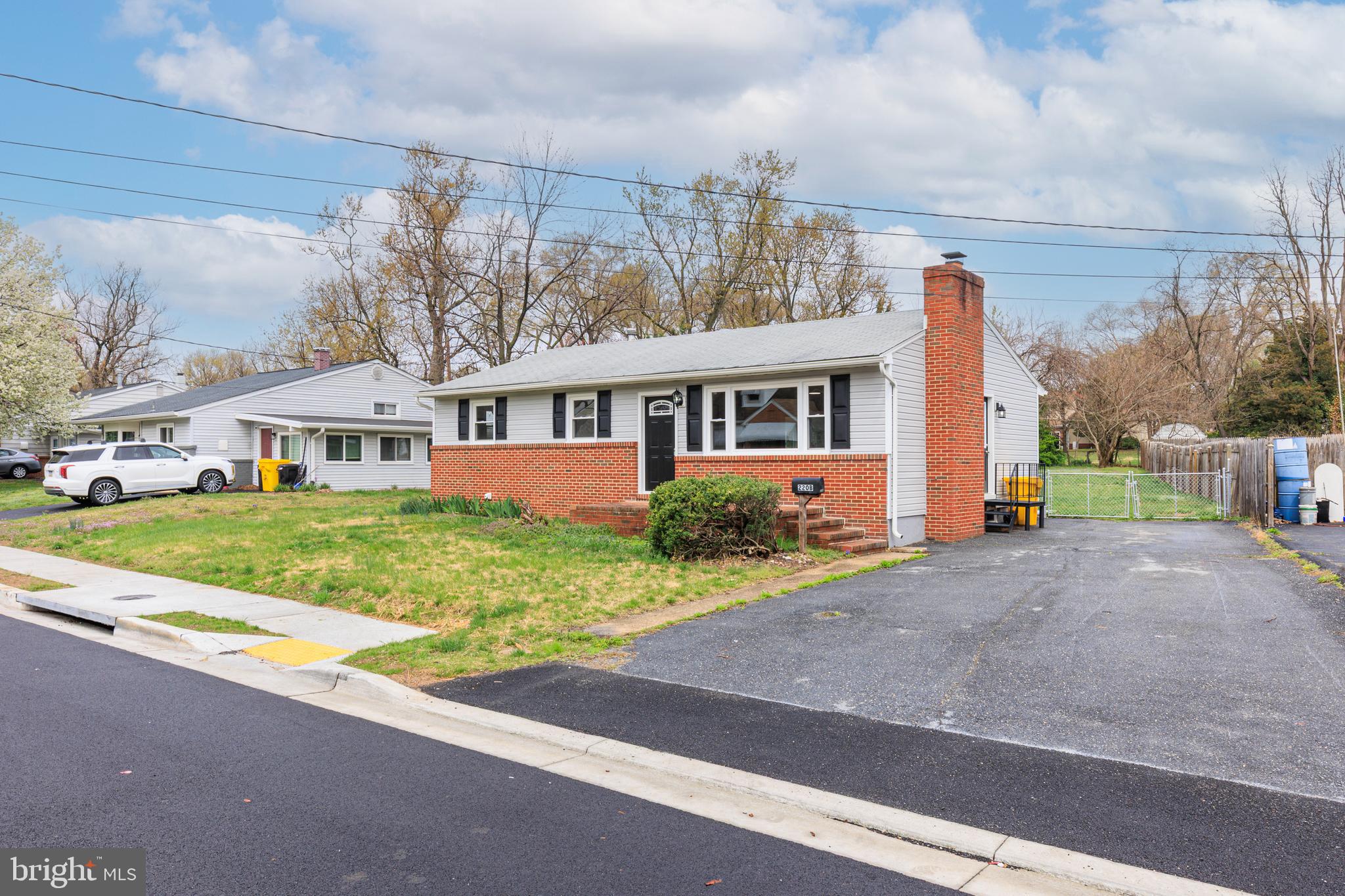 FERNDALE FARMS - Residential