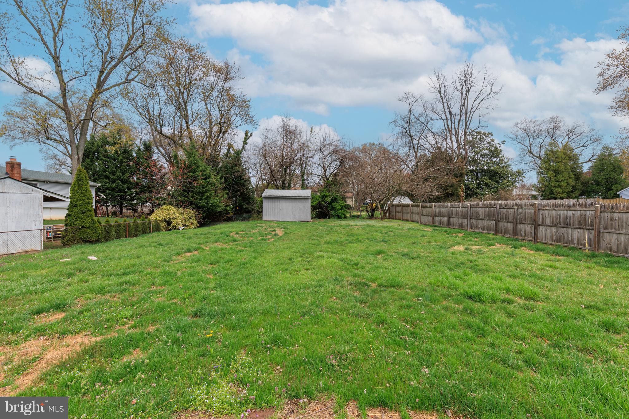 FERNDALE FARMS - Residential