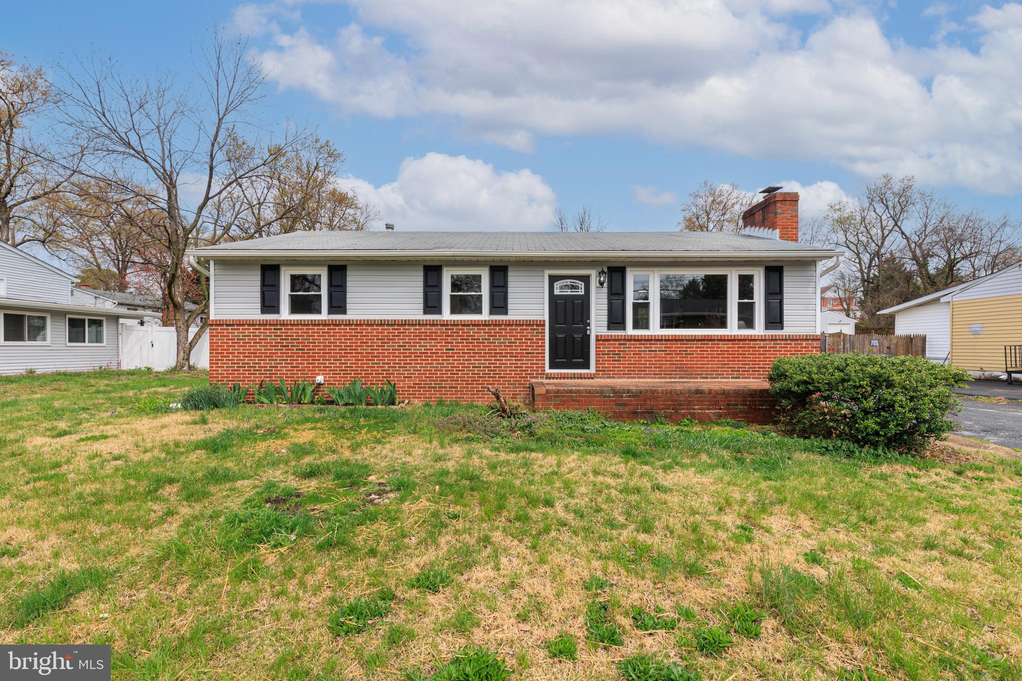 FERNDALE FARMS - Residential