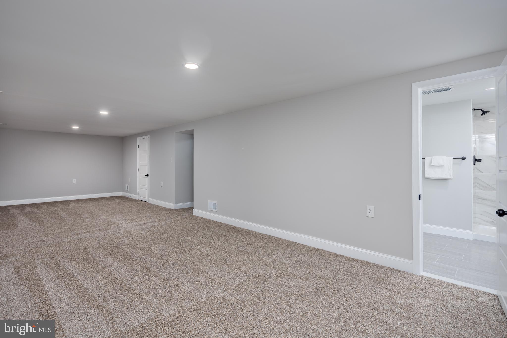 FERNDALE FARMS - Residential