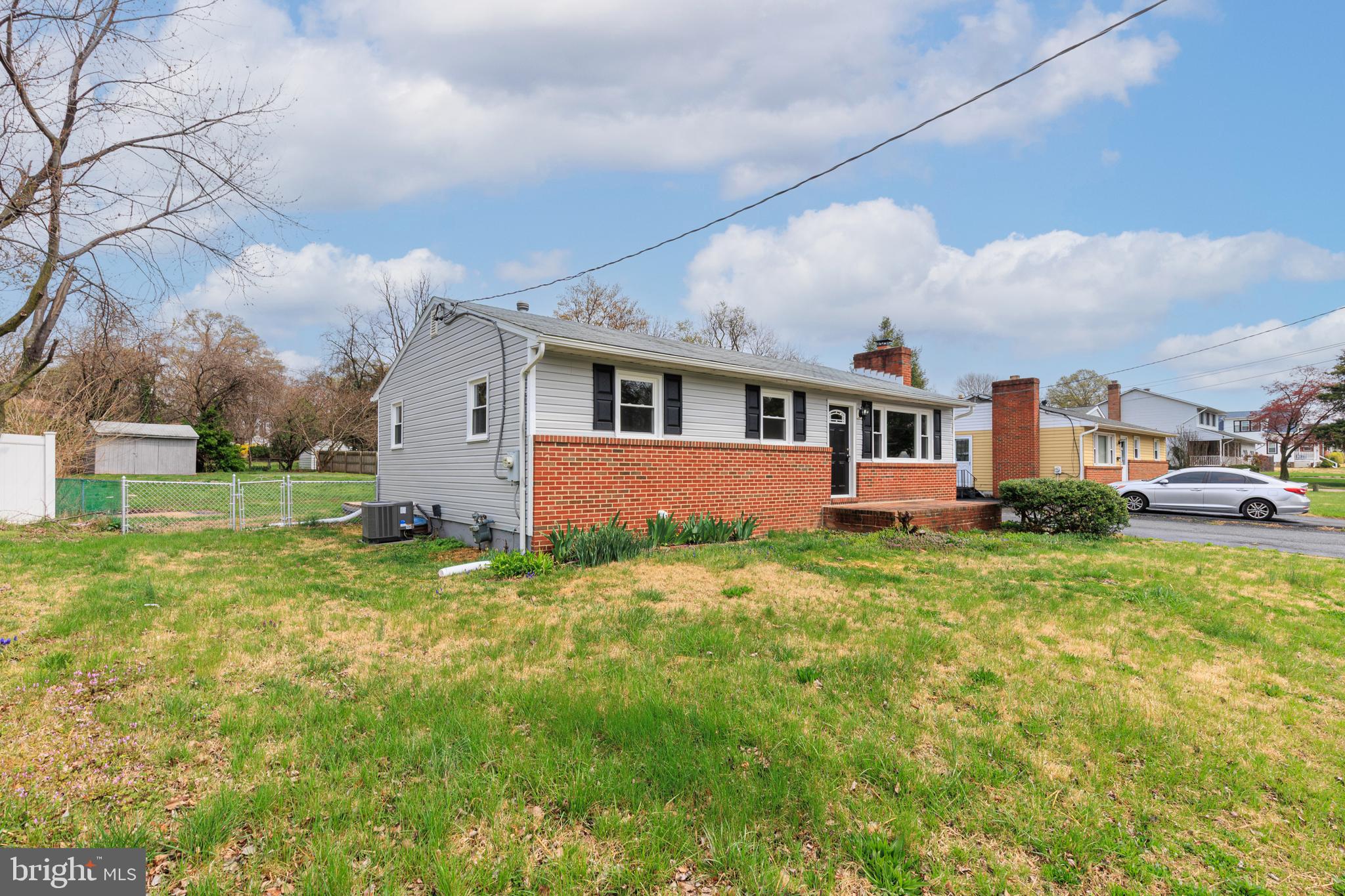 FERNDALE FARMS - Residential