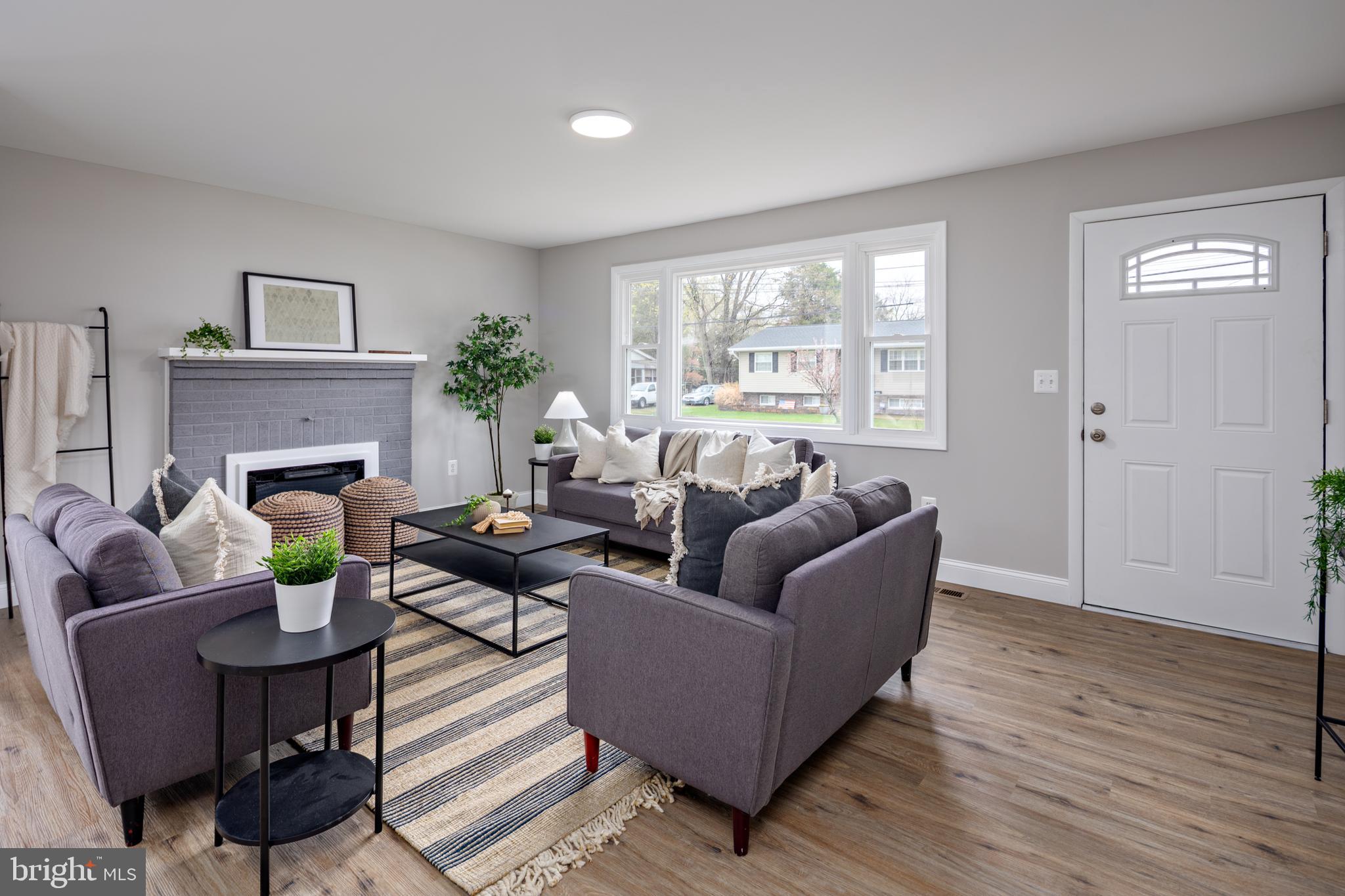 FERNDALE FARMS - Residential