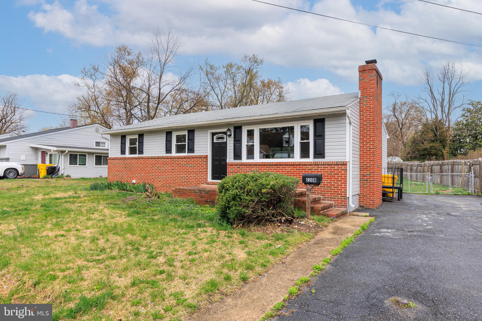 FERNDALE FARMS - Residential