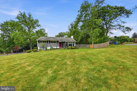 Homes For Sale - 38 War Trophy Lane<br/> MEDIA, PA 19063