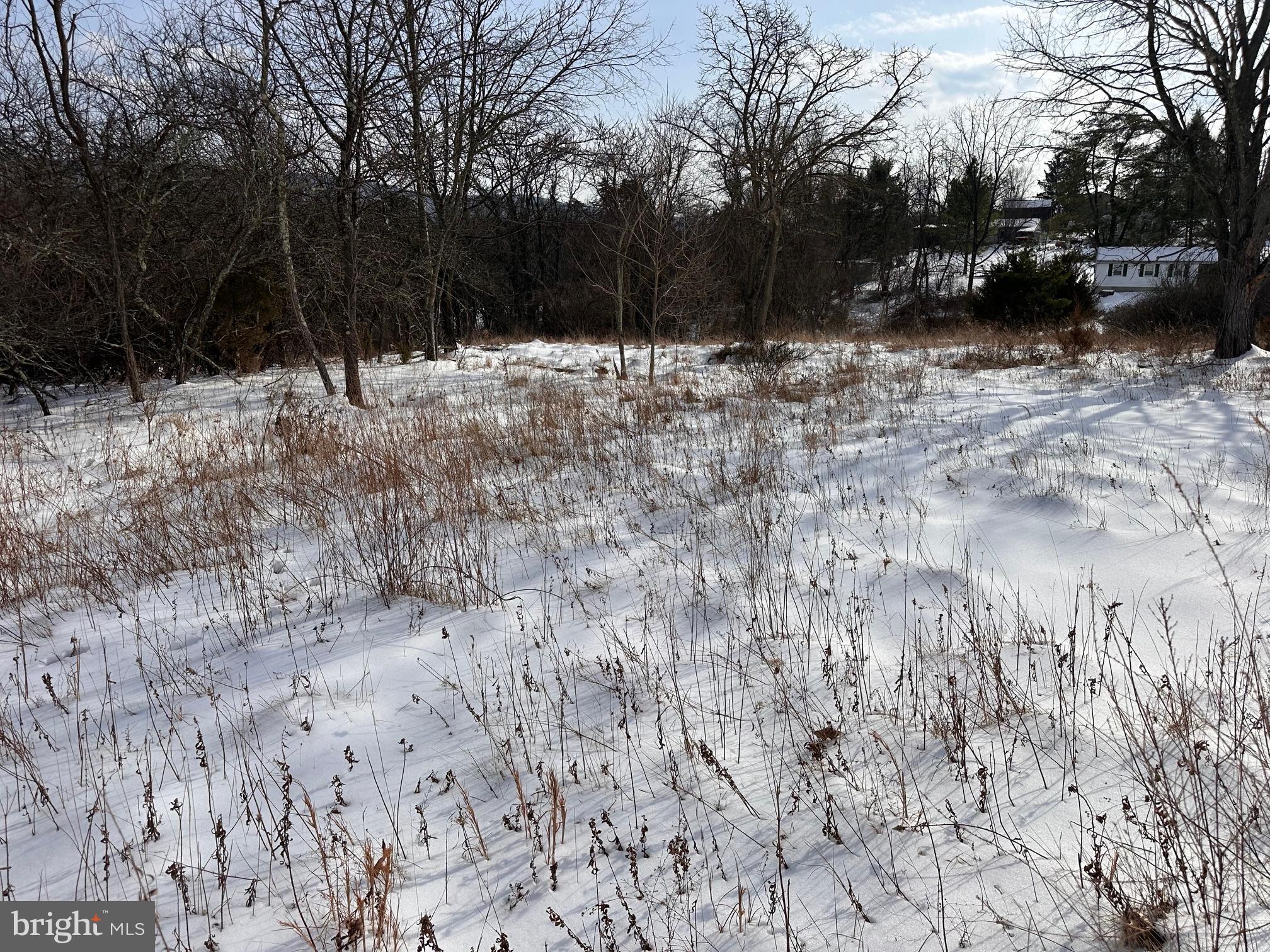 18.52AC WINCHESTER GRADE ROAD