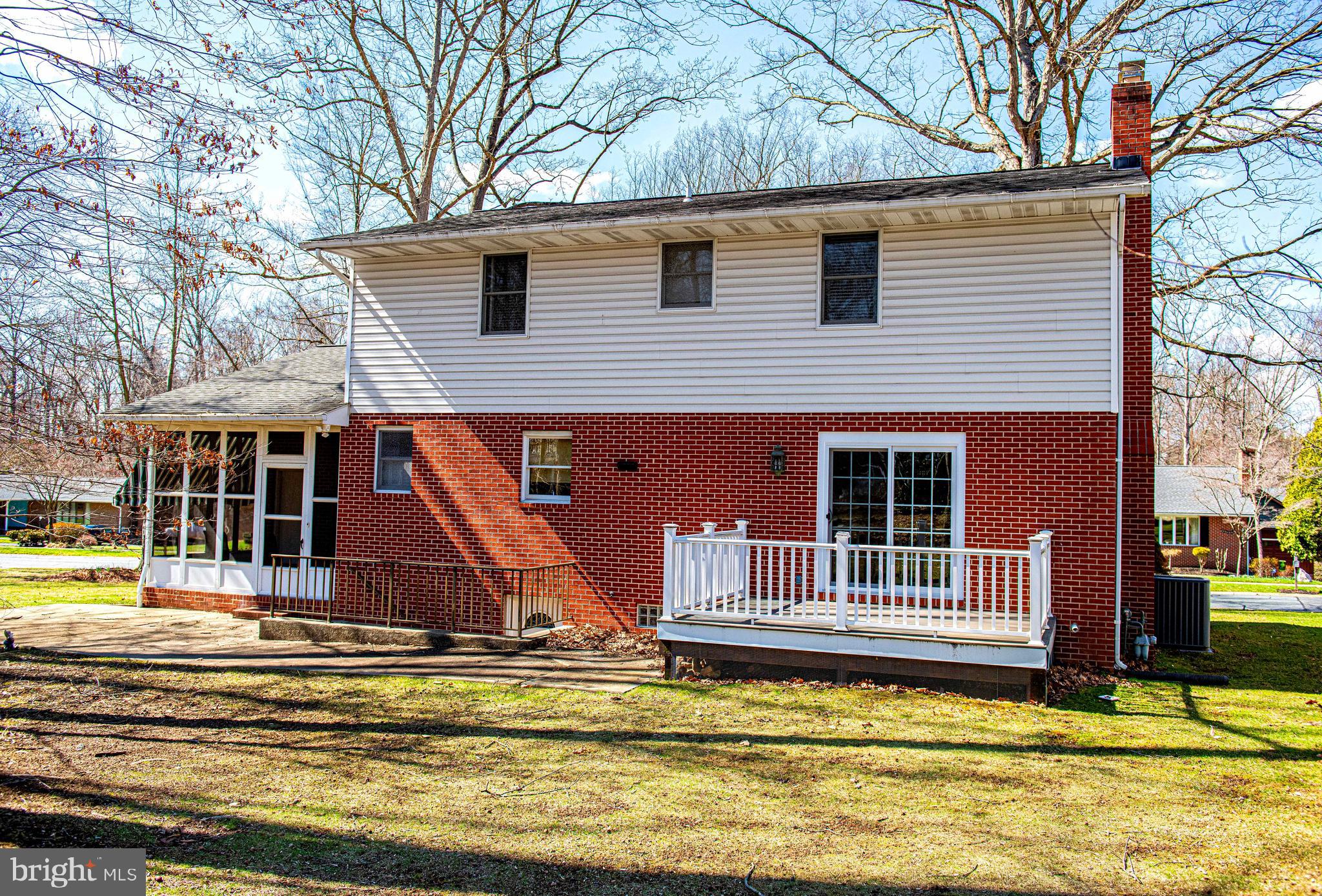 FOX BOW - Residential