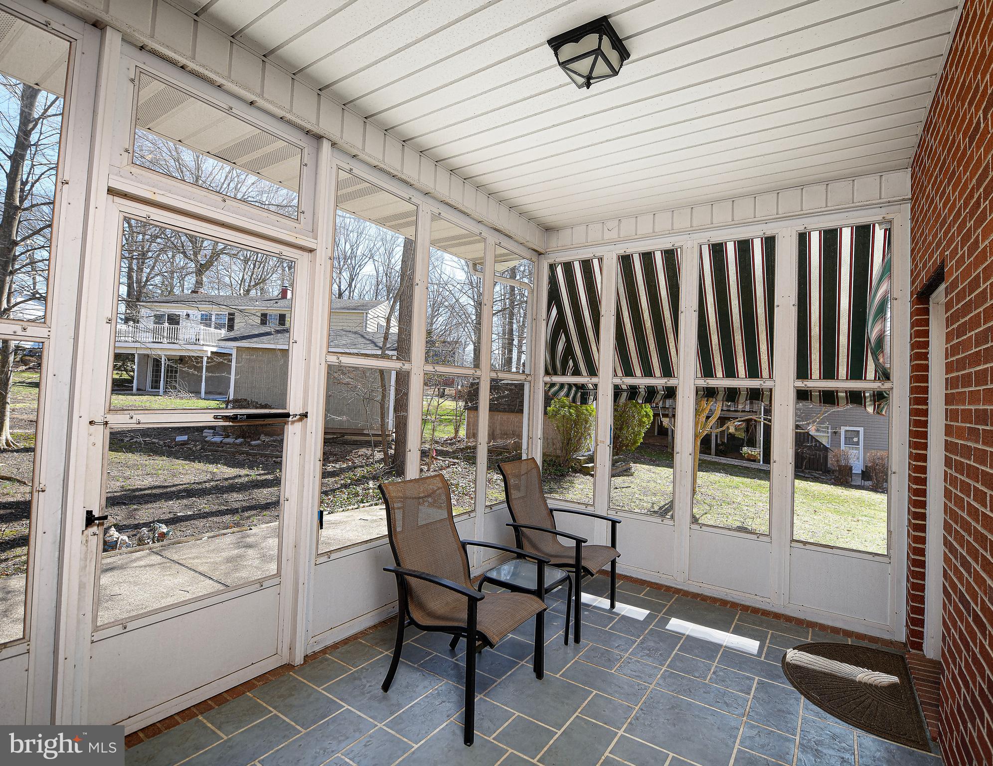 FOX BOW - Residential