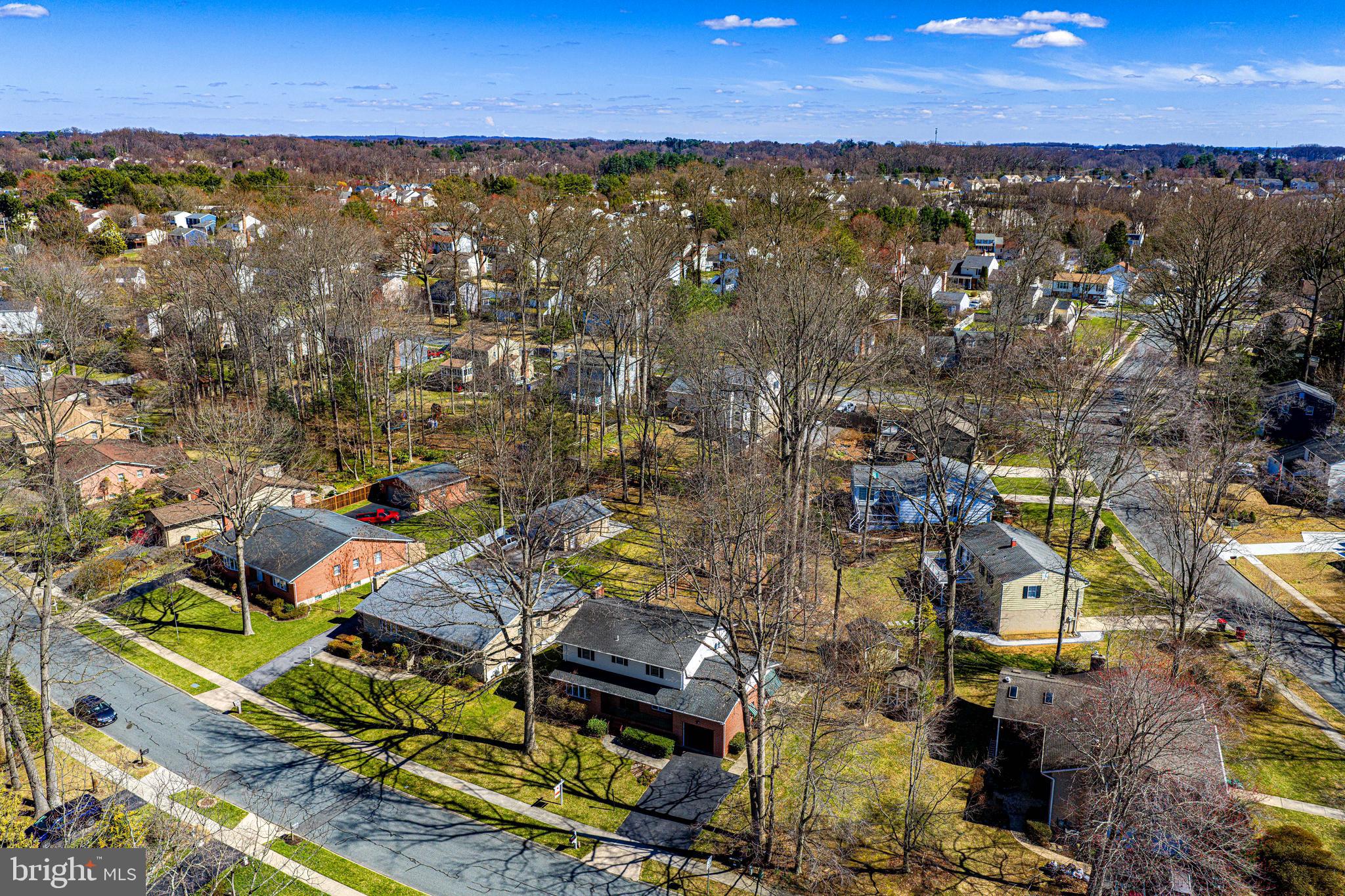 FOX BOW - Residential