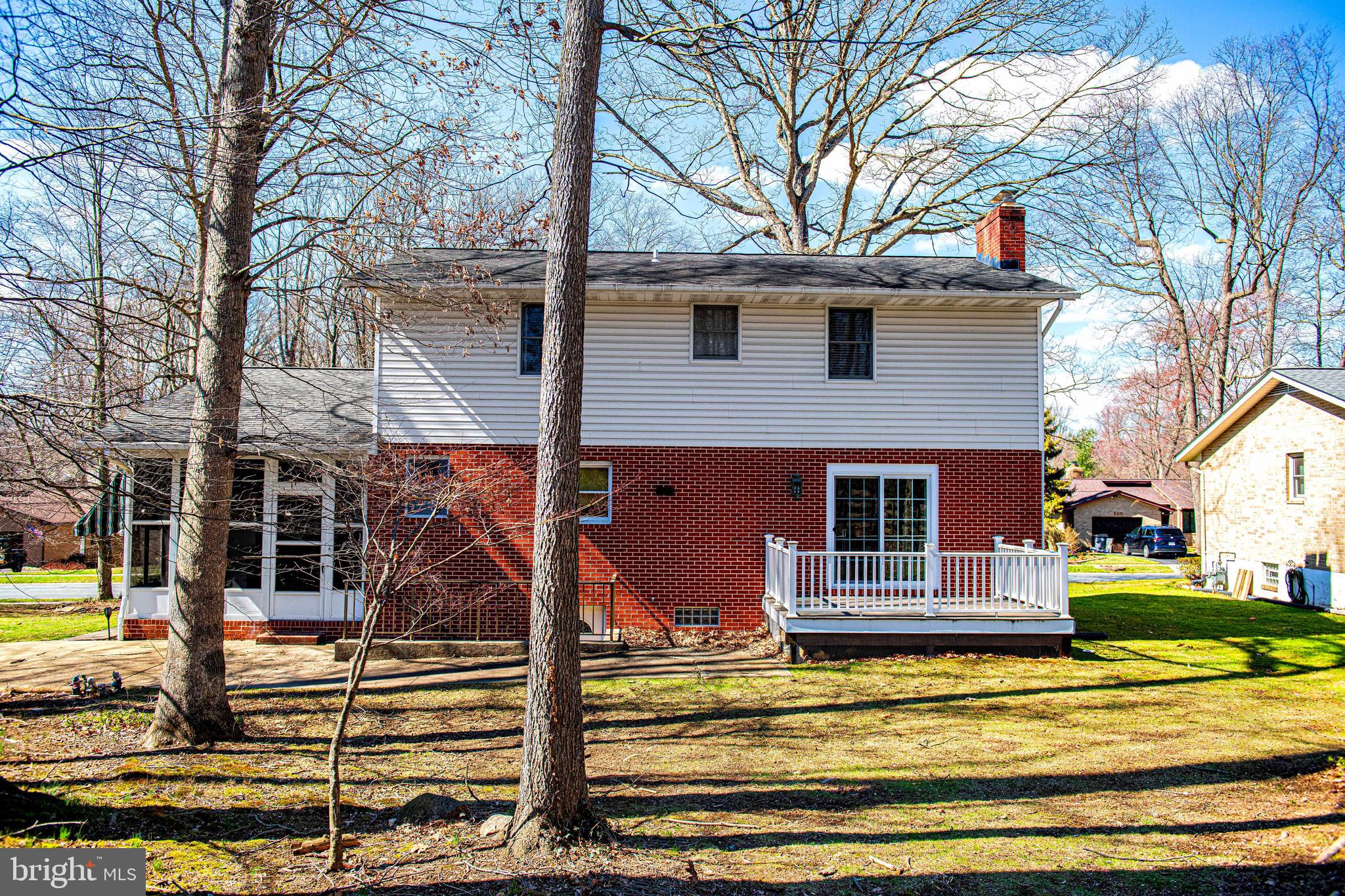 FOX BOW - Residential