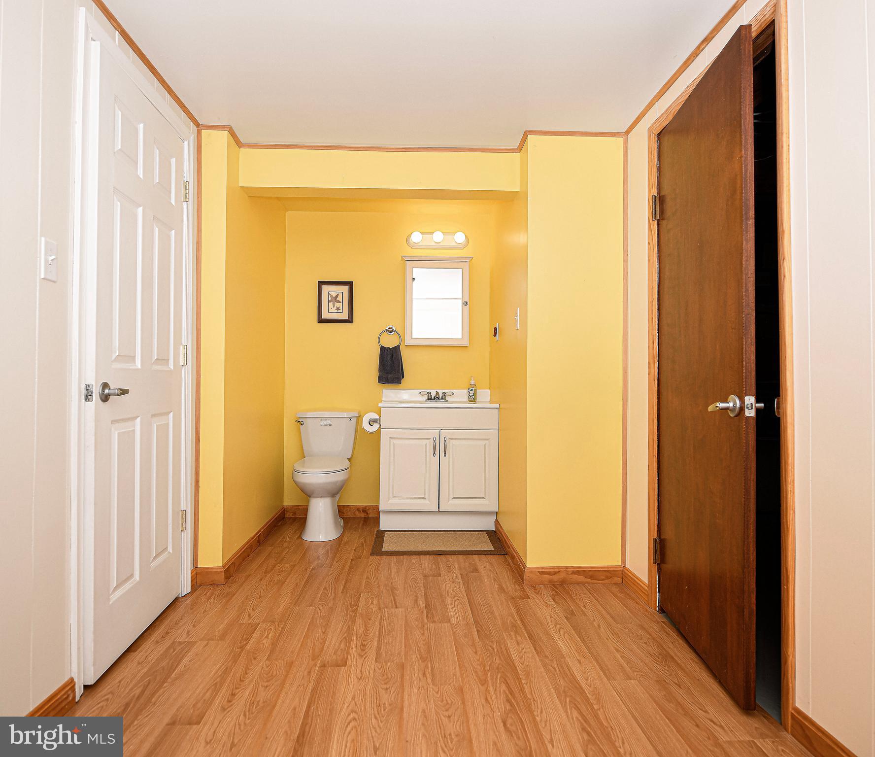 FOX BOW - Residential