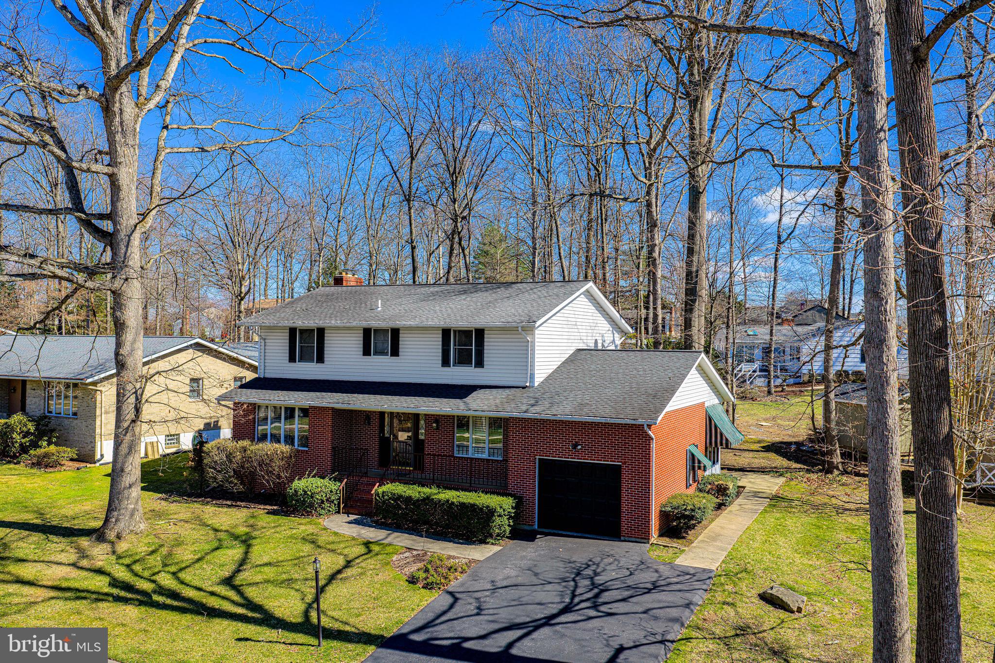 FOX BOW - Residential