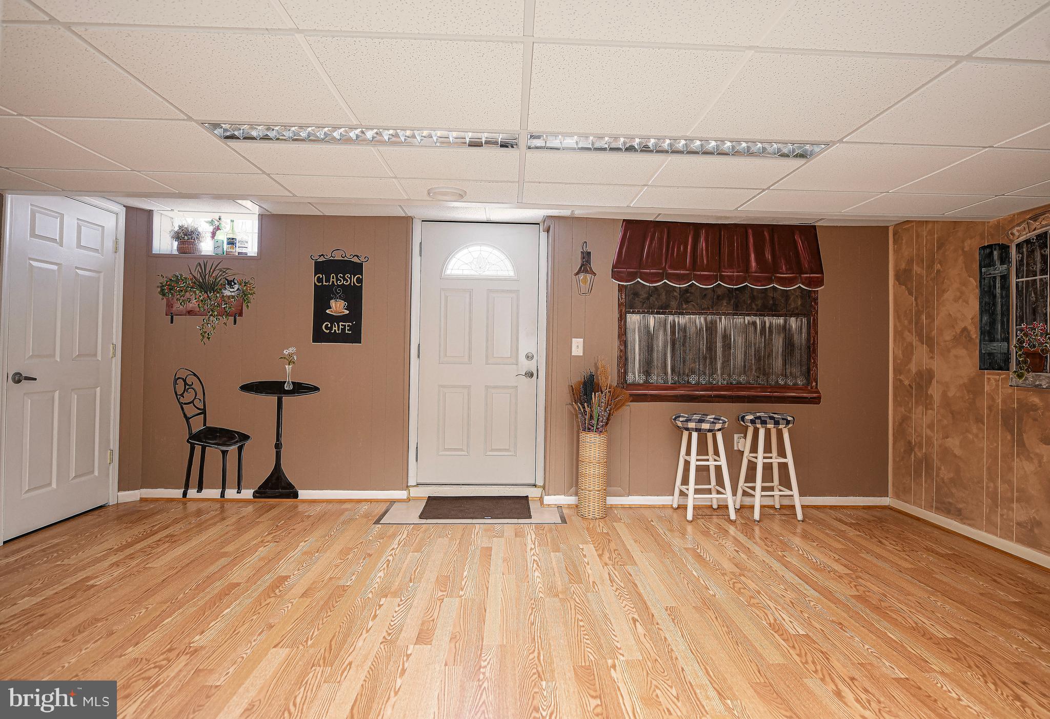 FOX BOW - Residential