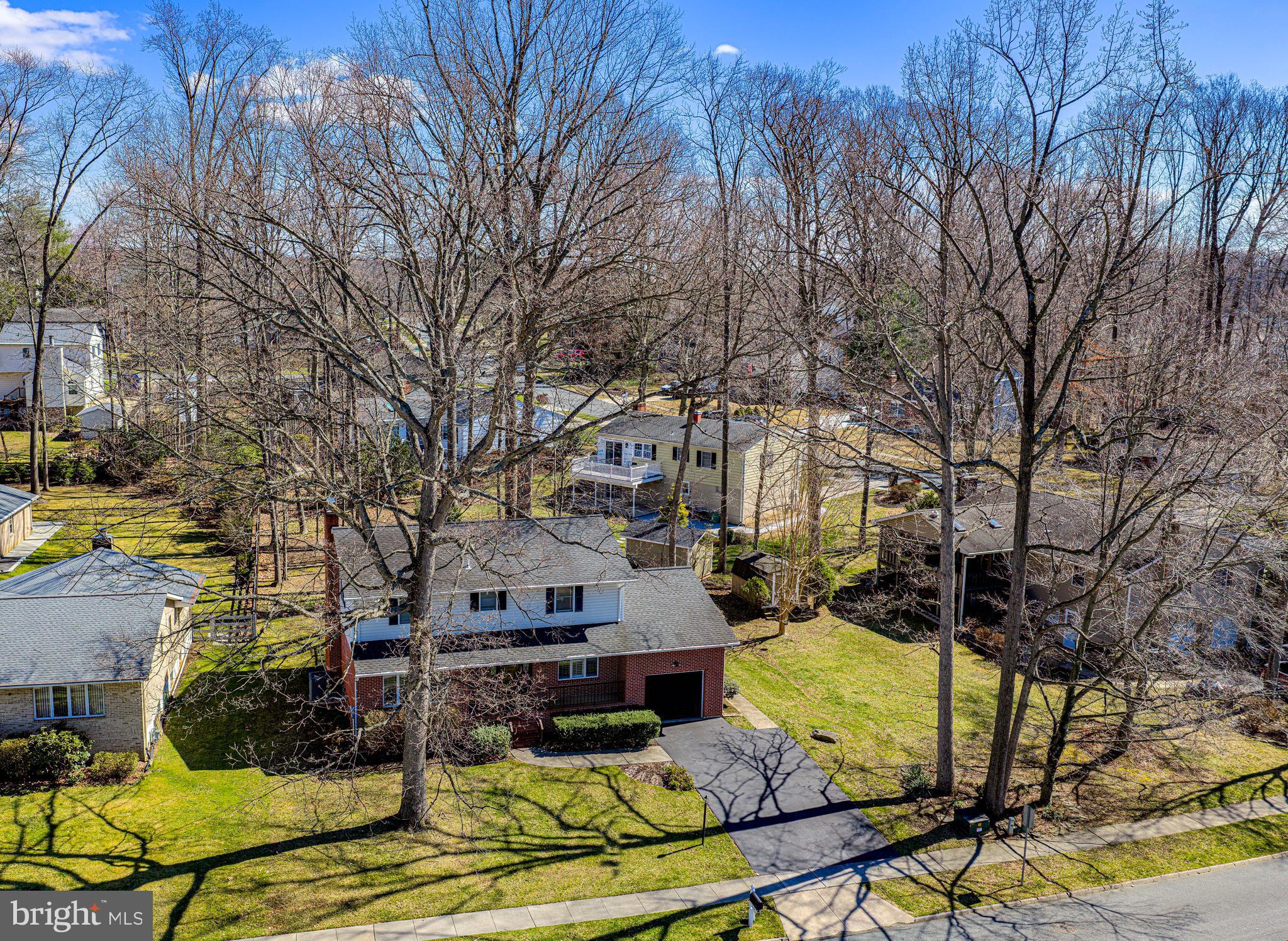 FOX BOW - Residential