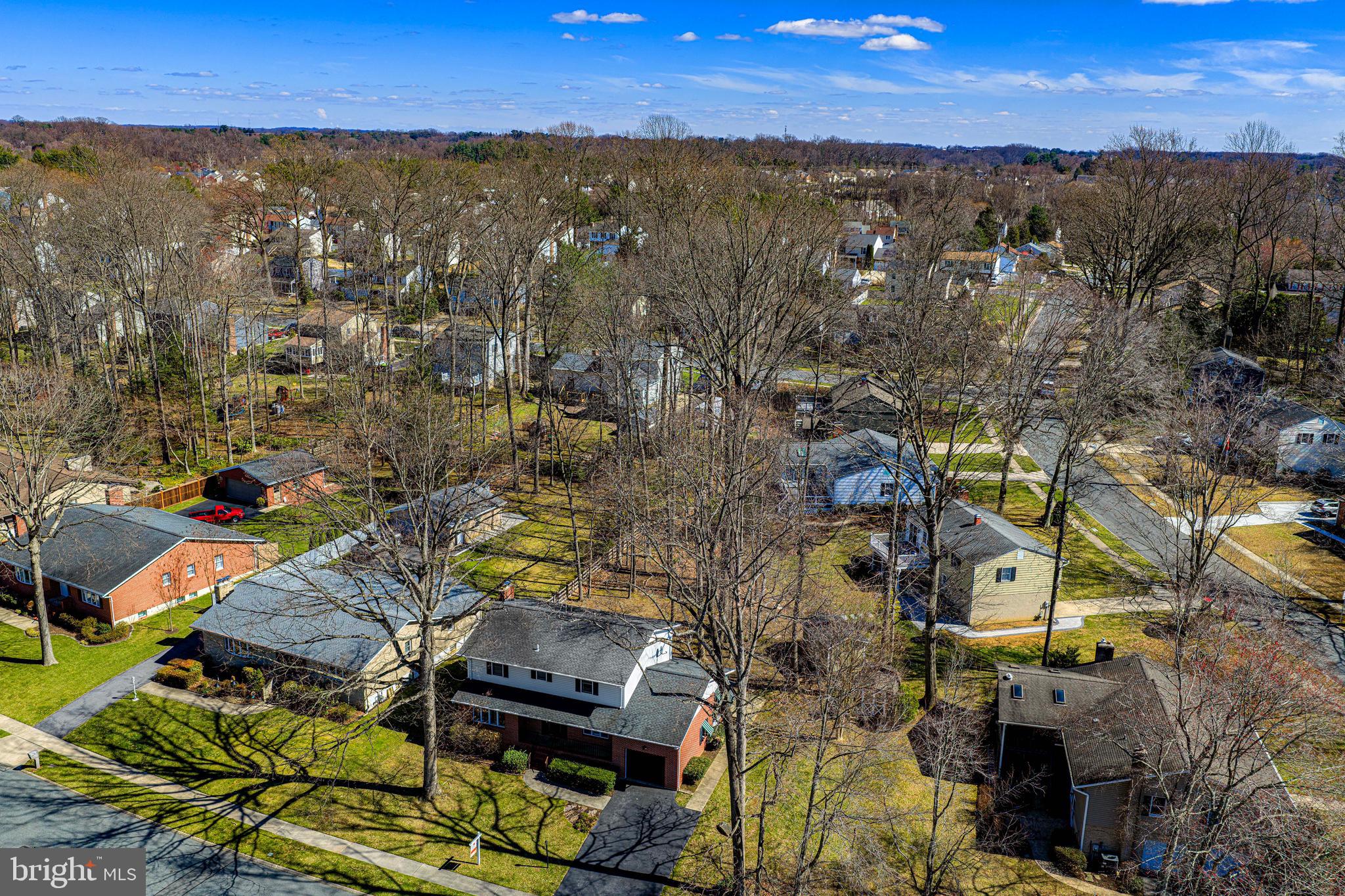 FOX BOW - Residential