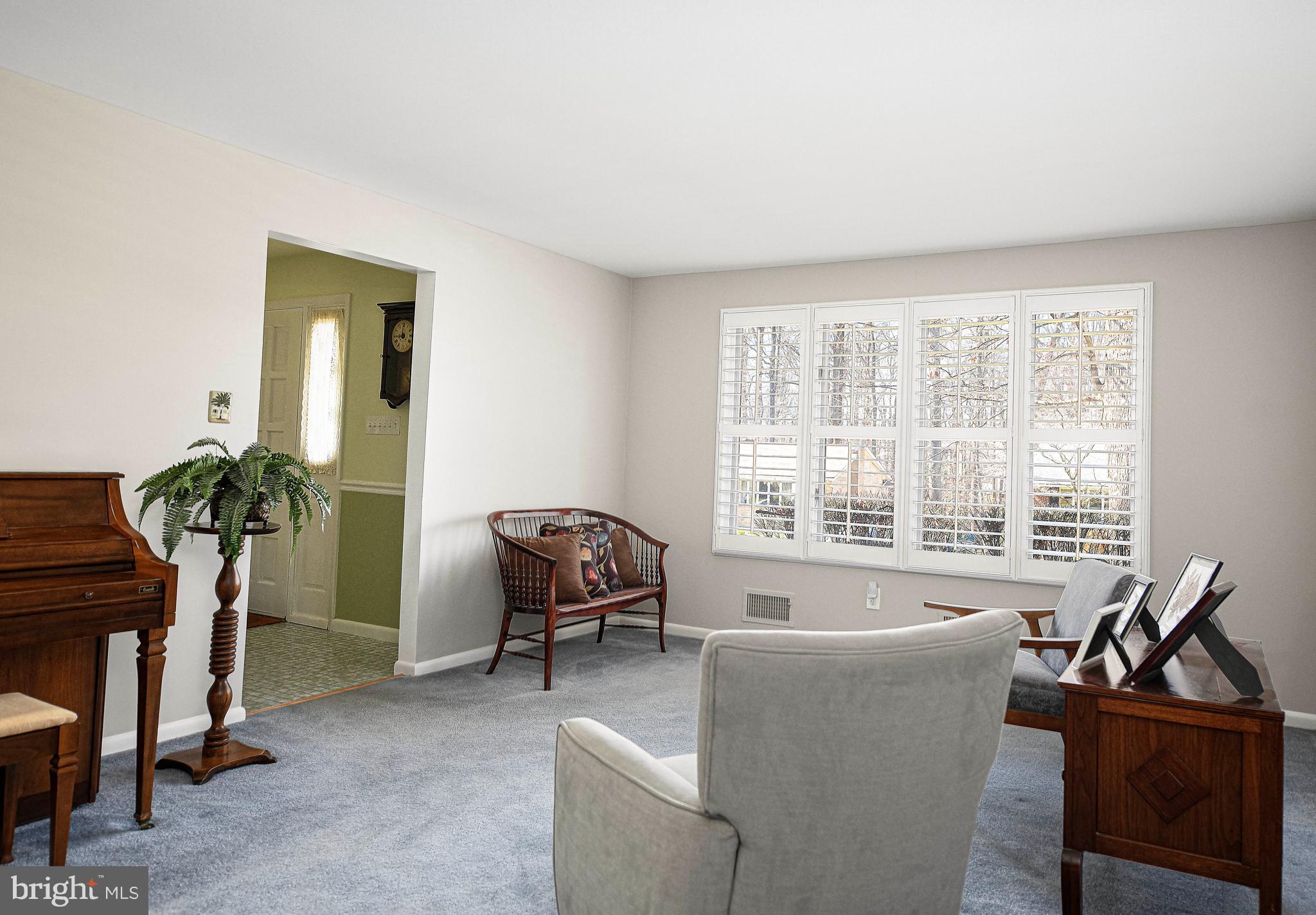 FOX BOW - Residential