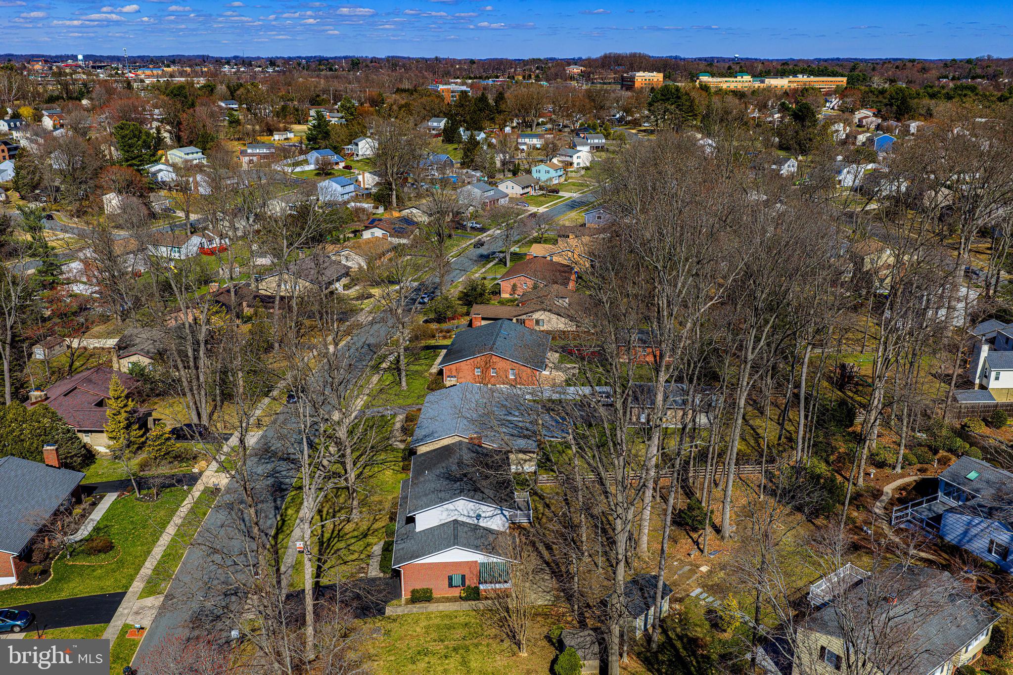 FOX BOW - Residential