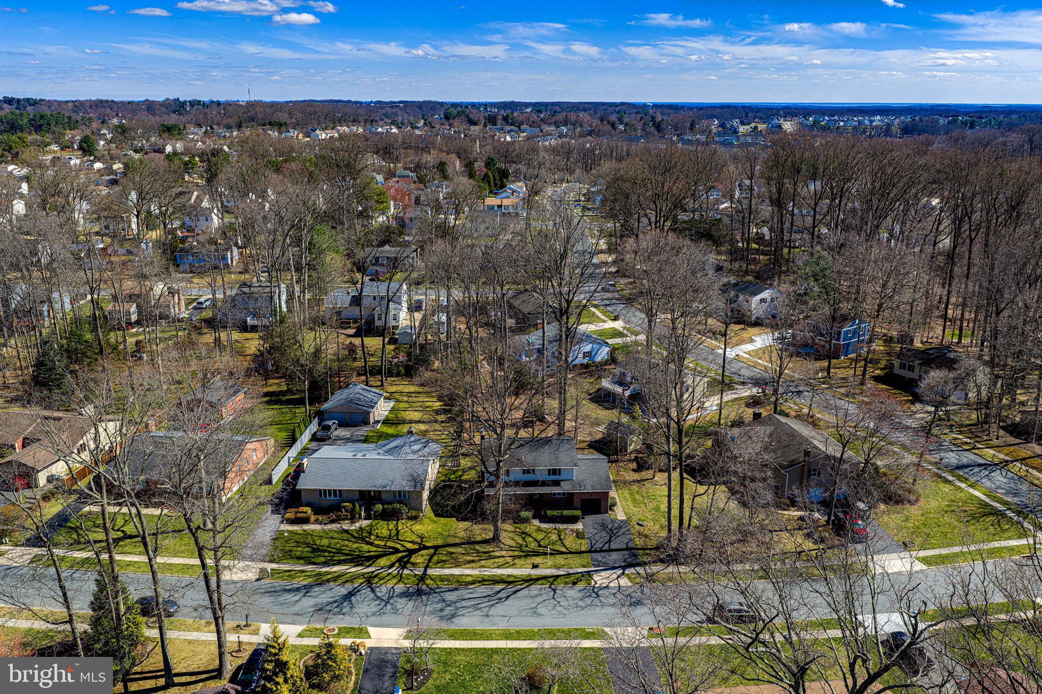 FOX BOW - Residential