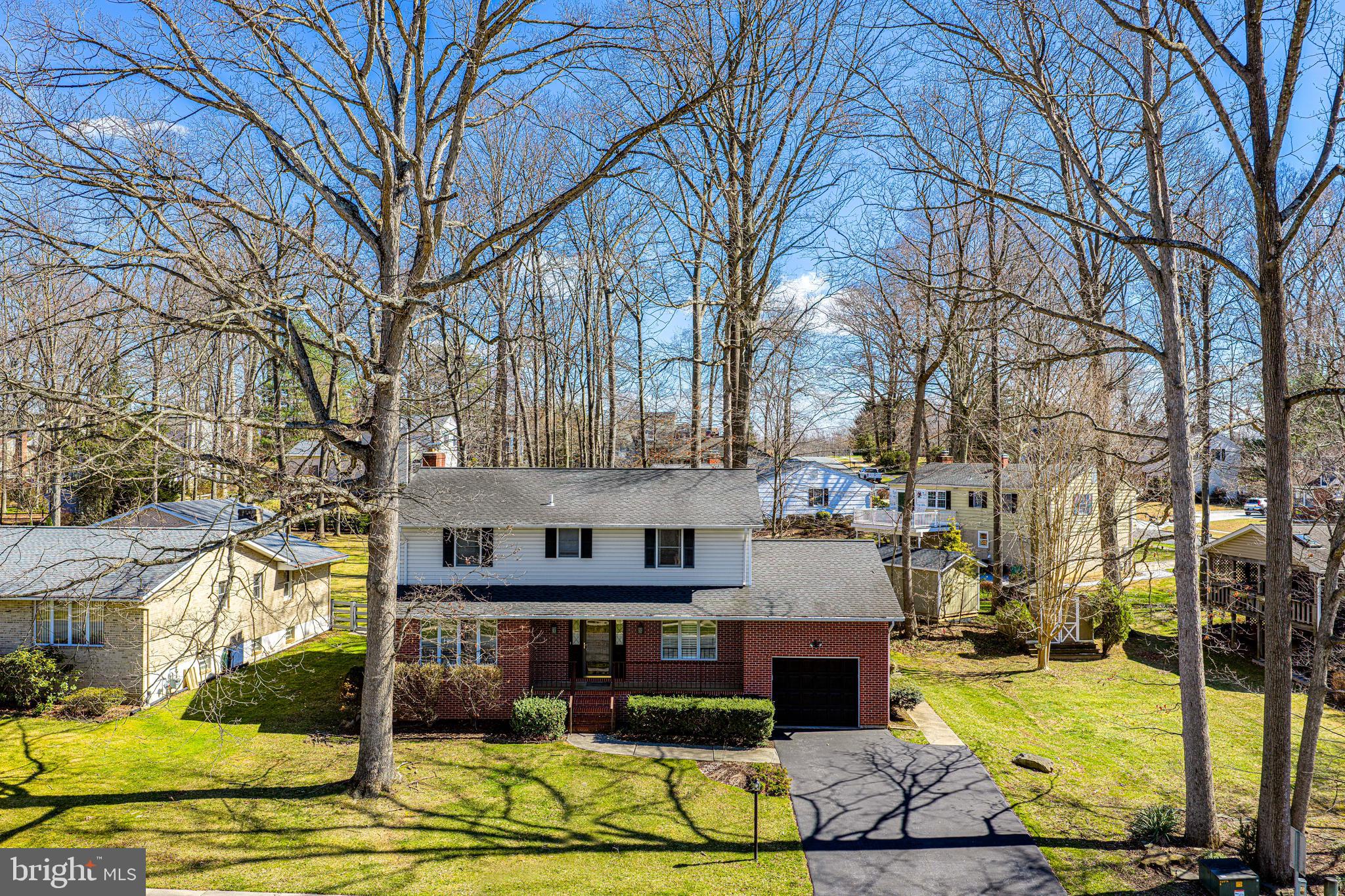 FOX BOW - Residential