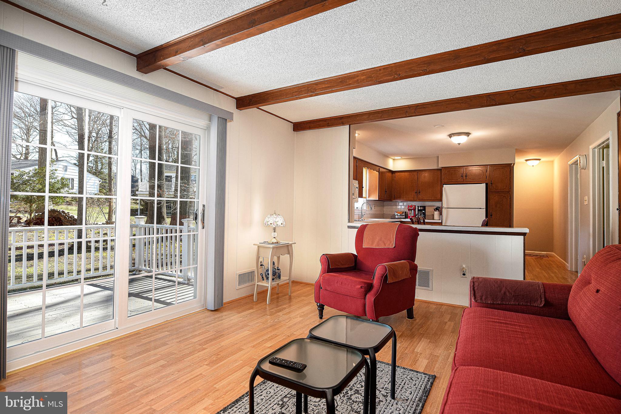 FOX BOW - Residential