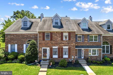 Townhouse For Sale - 228 Militia Court #28<br/> COLLEGEVILLE, PA 19426