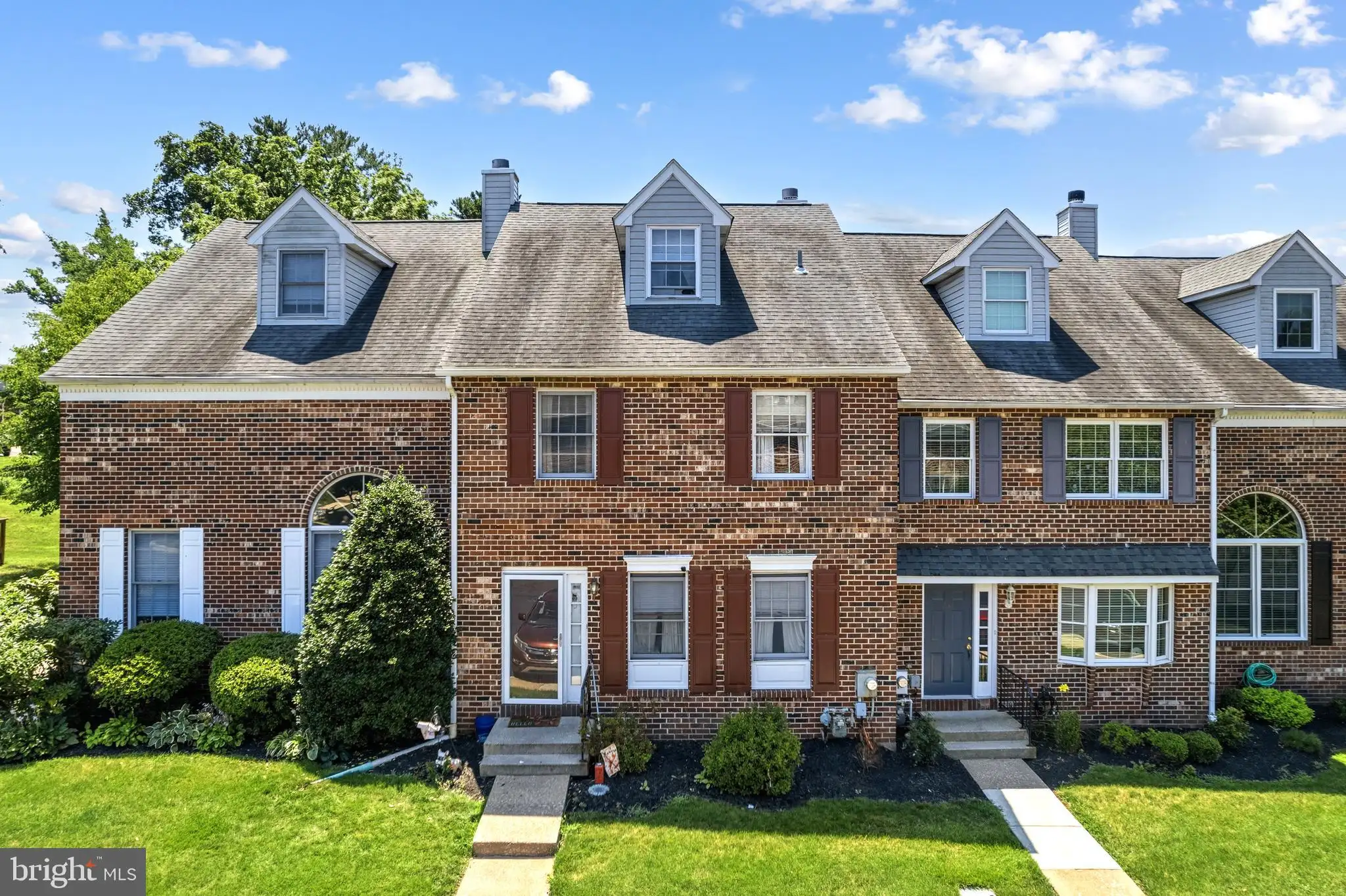 228 Militia Court Unit 28, Collegeville, PA, 19426