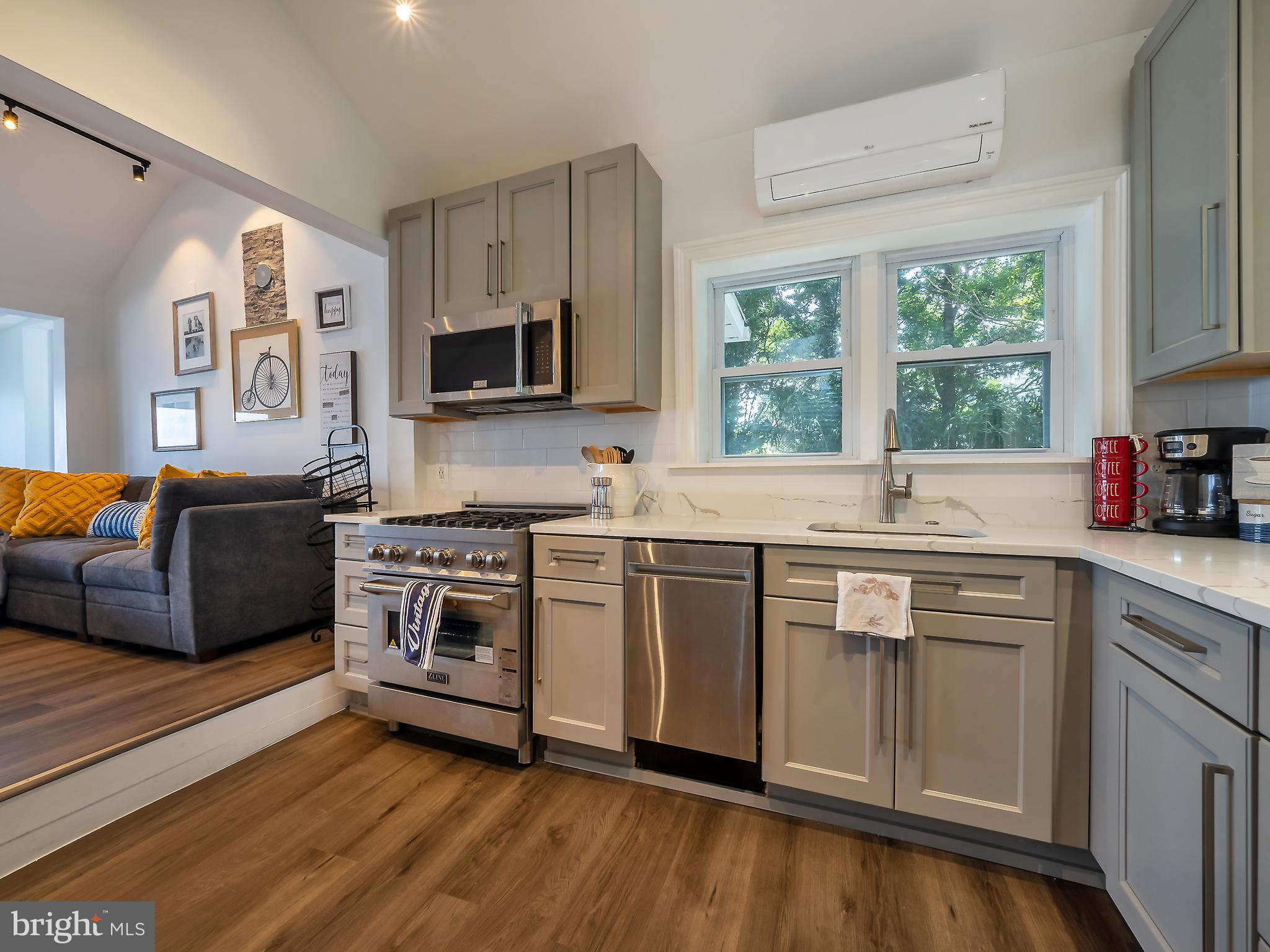 SUMMER CITY - Residential