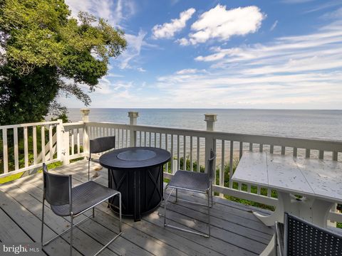 6437 RANDLE AVENUE CHESAPEAKE BEACH MD 20732