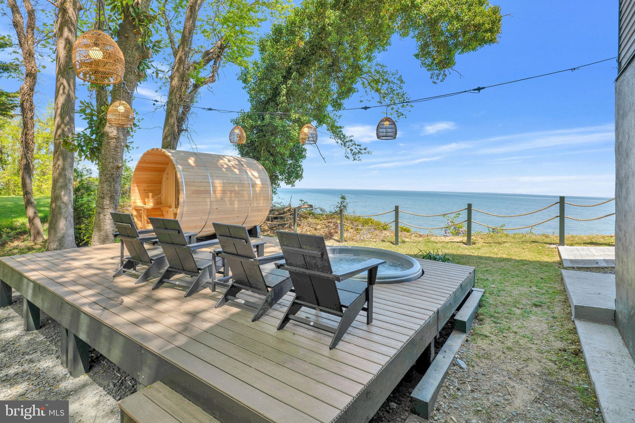 SUMMER CITY - Residential