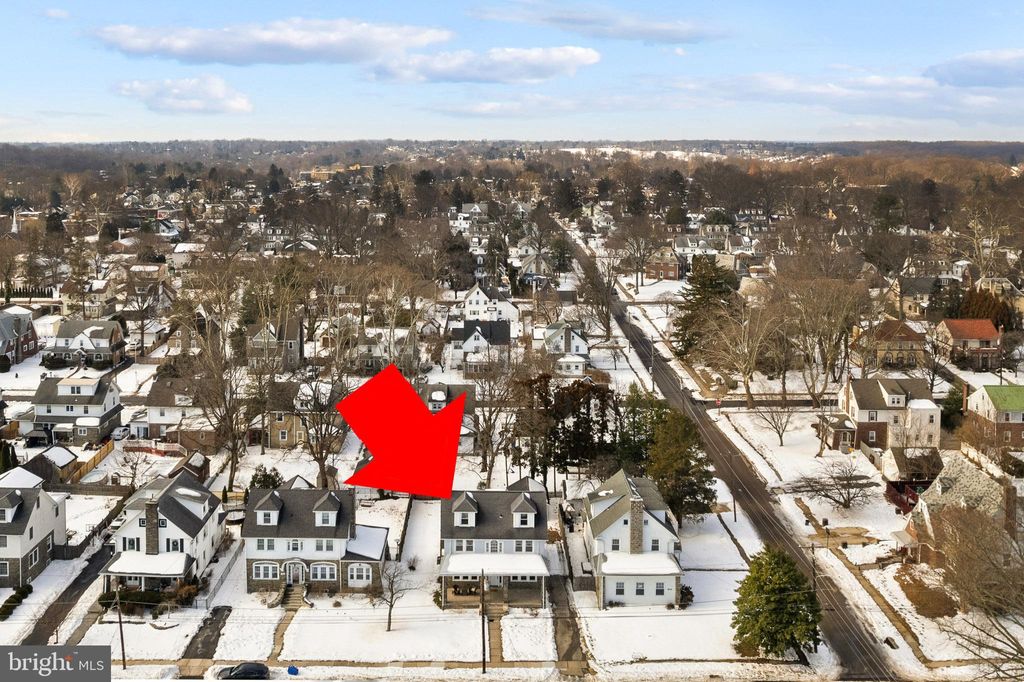 Photo of 840 Lindale Avenue, DREXEL HILL, PA 19026 (MLS # PADE2108028)