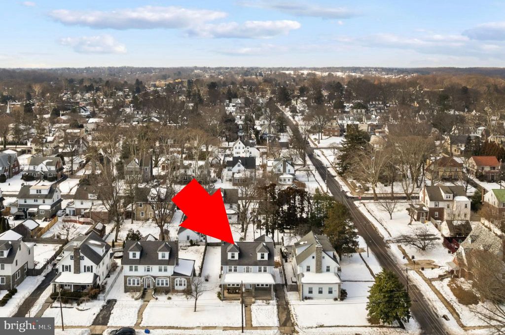 Photo of 840 Lindale Avenue, DREXEL HILL, PA 19026 (MLS # PADE2108028)